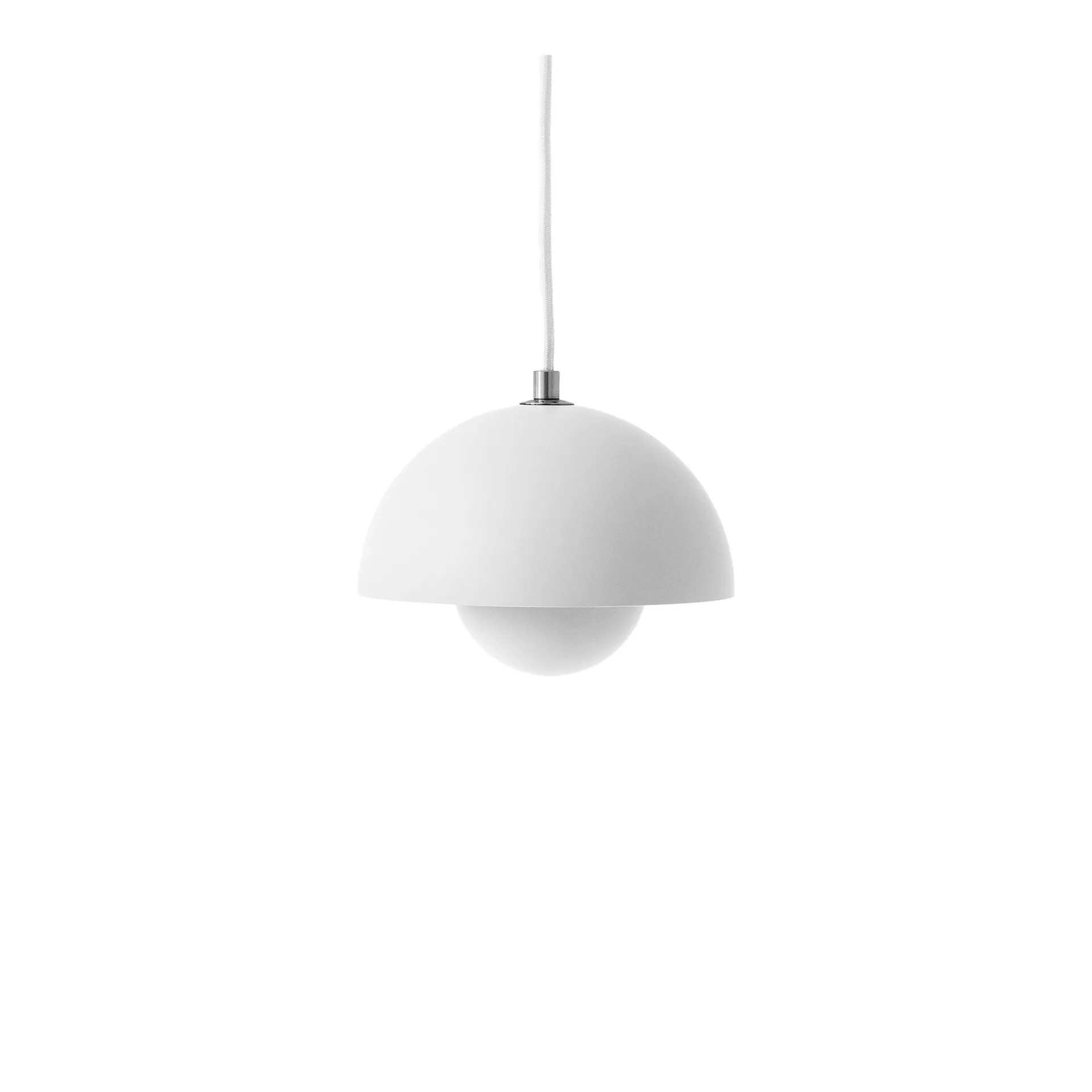 Flowerpot VP10 Pendant - &Tradition - Verner Panton - NO GA