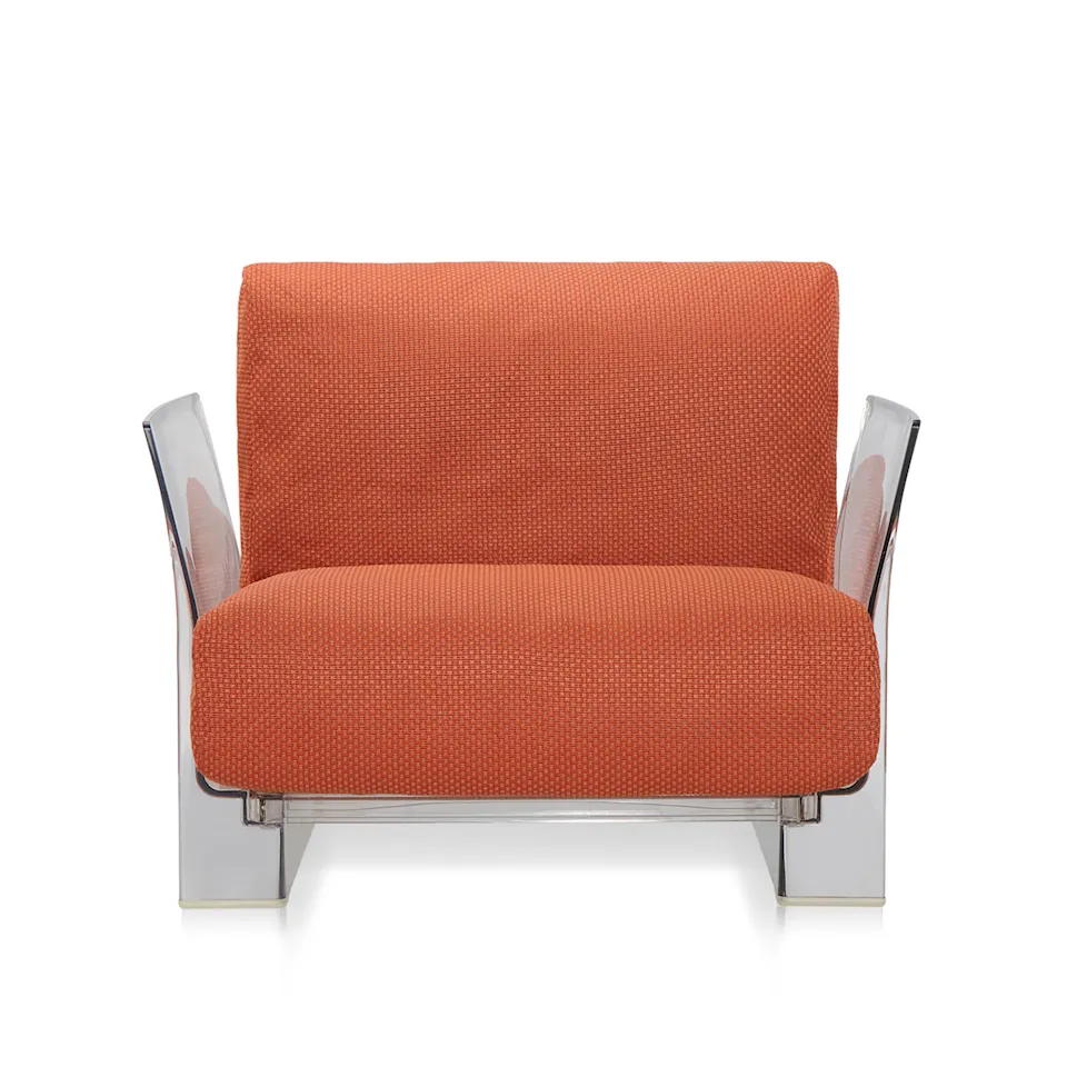Pop Outdoor Armchair