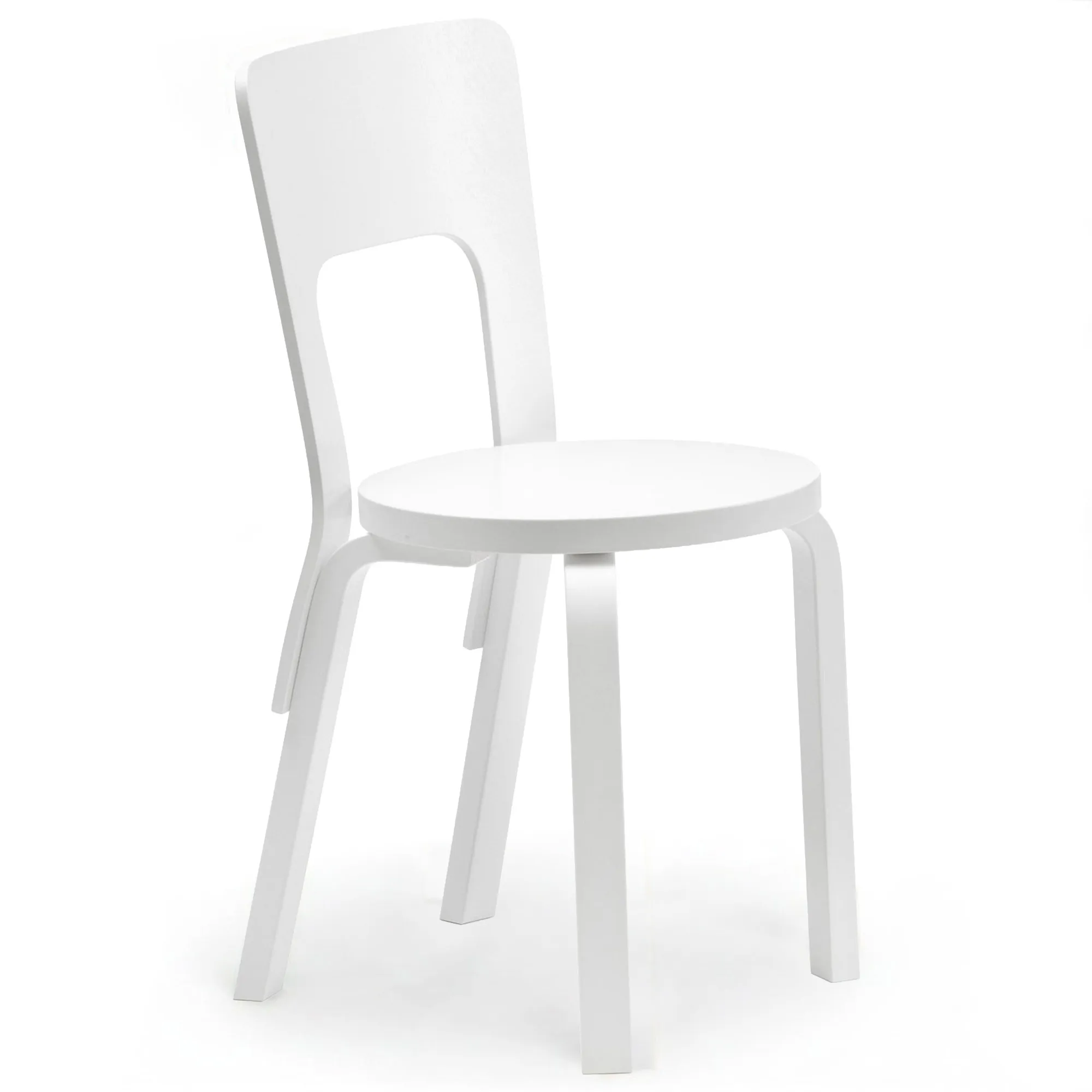 Chair 66 stol - 1