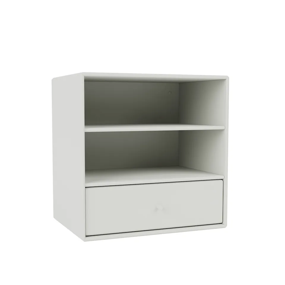 Montana Mini 1005 - Module With One Drawer