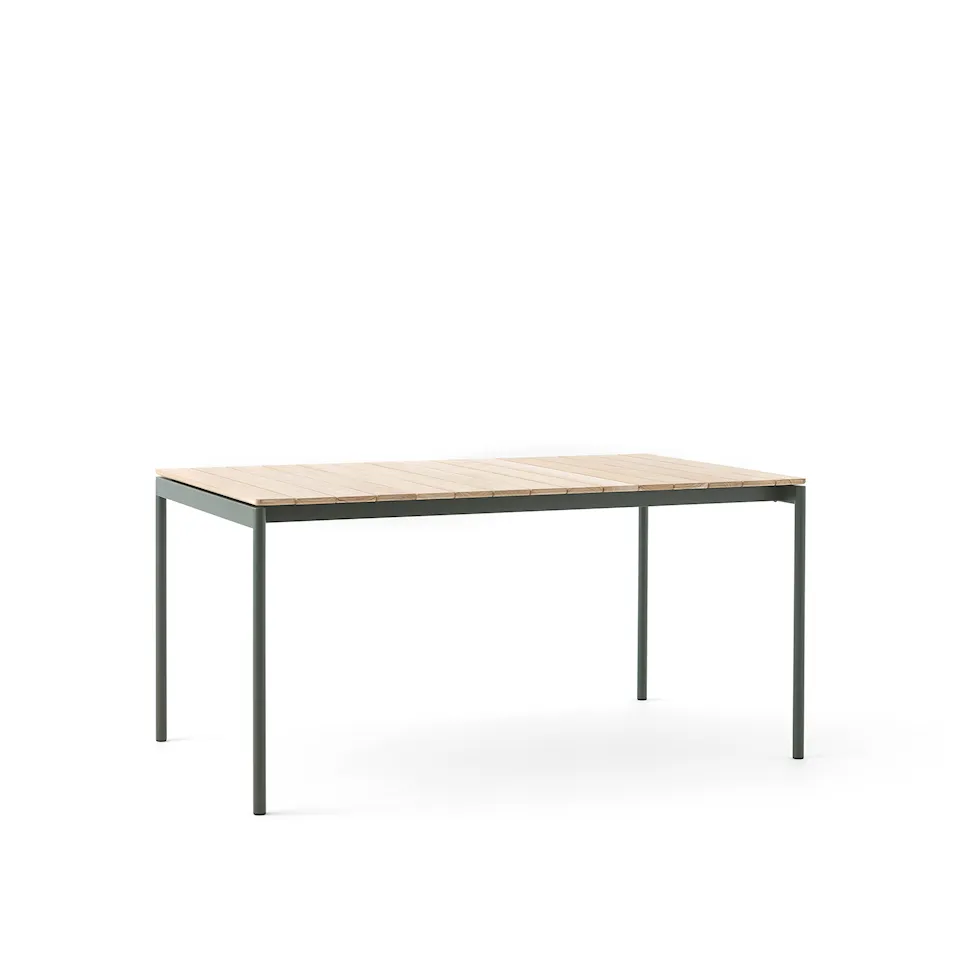 Ville Table AV25 Bronze Green