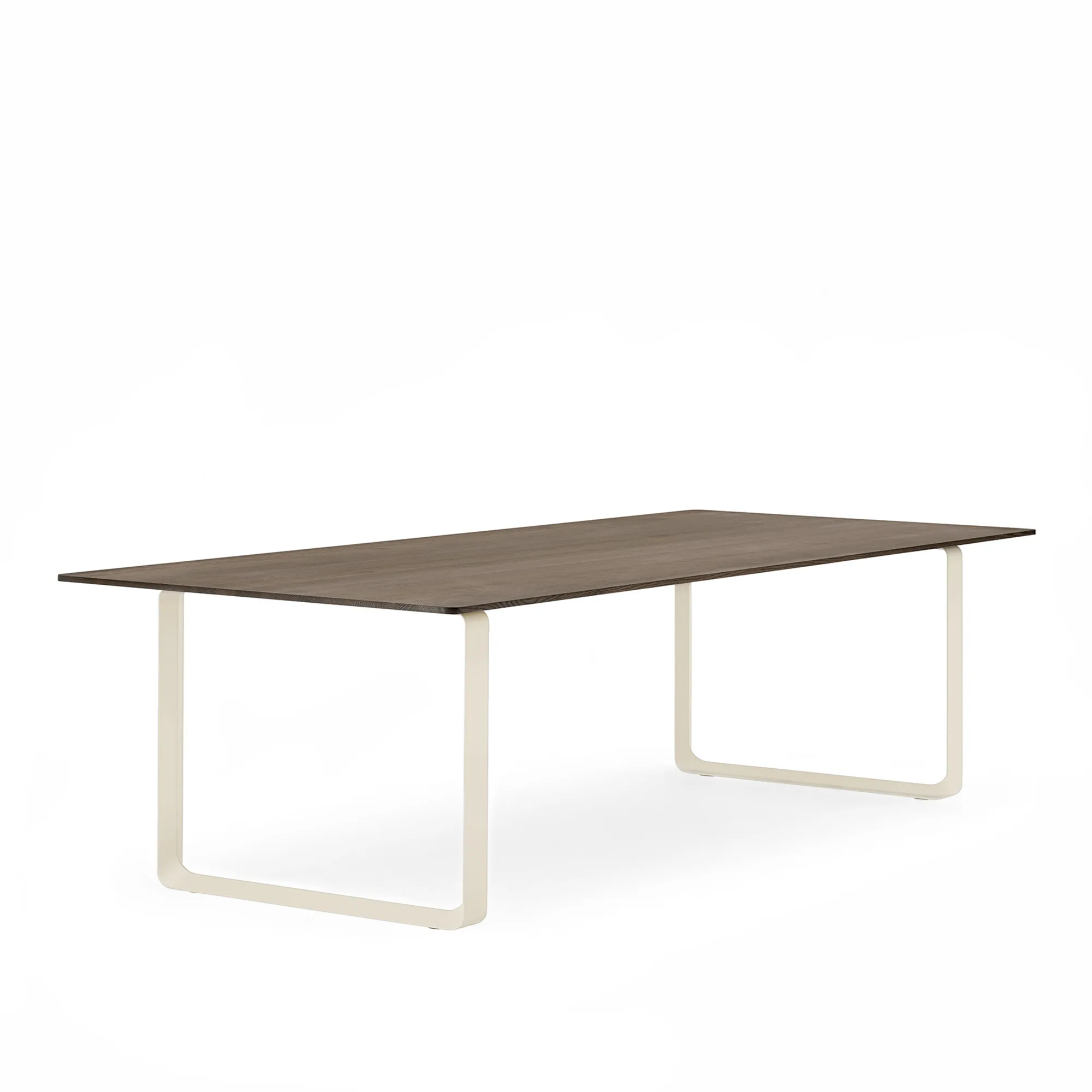 70/70 Table spisebord 225x90 cm - 1