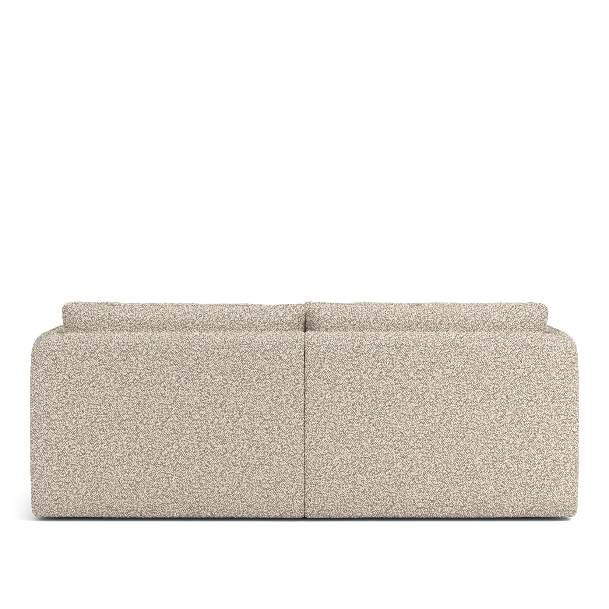 Pavarotti 03 2-seters sofa - 6