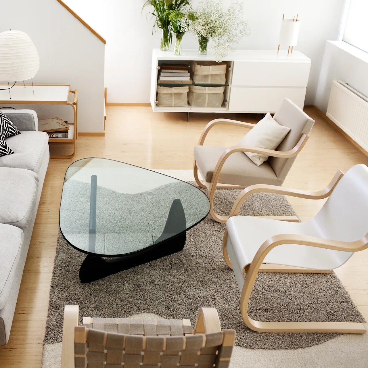 Armchair 42 lenestol