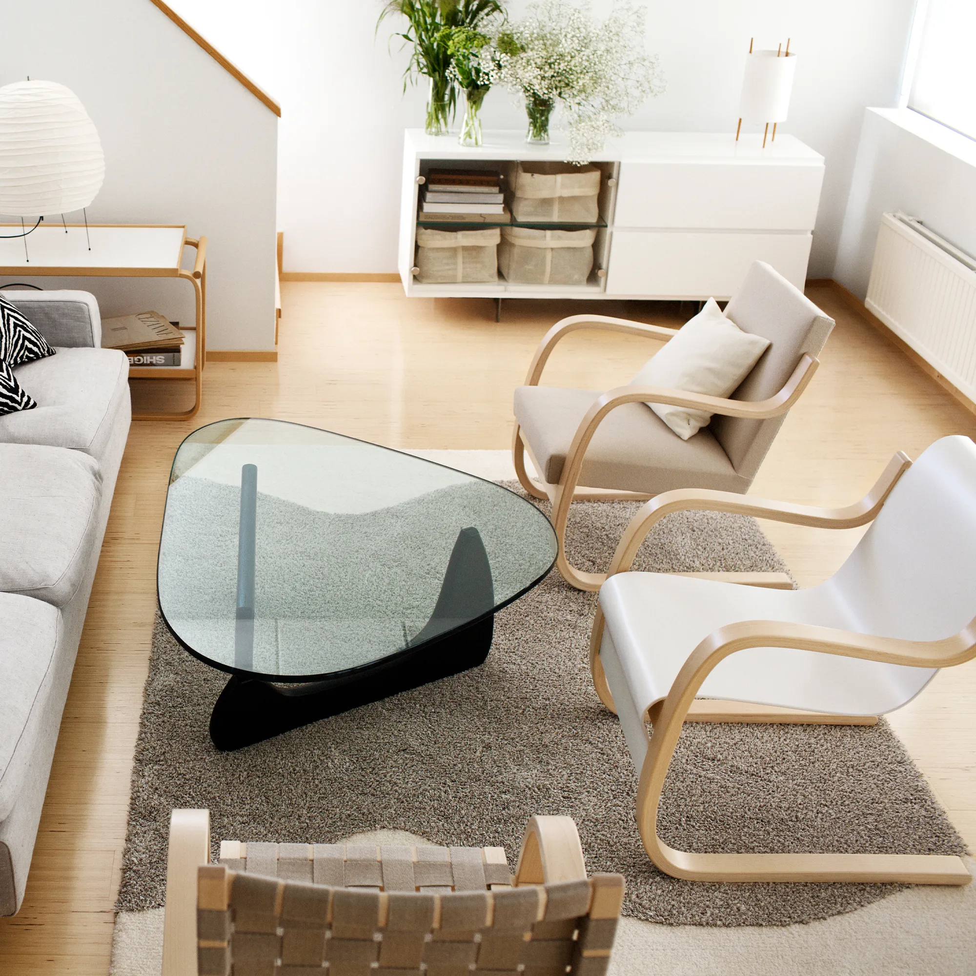 Armchair 42 lenestol - 2