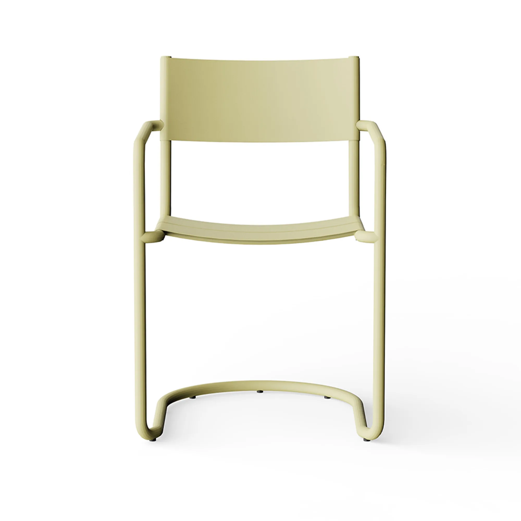 Sine Dining Arm Chair - 1