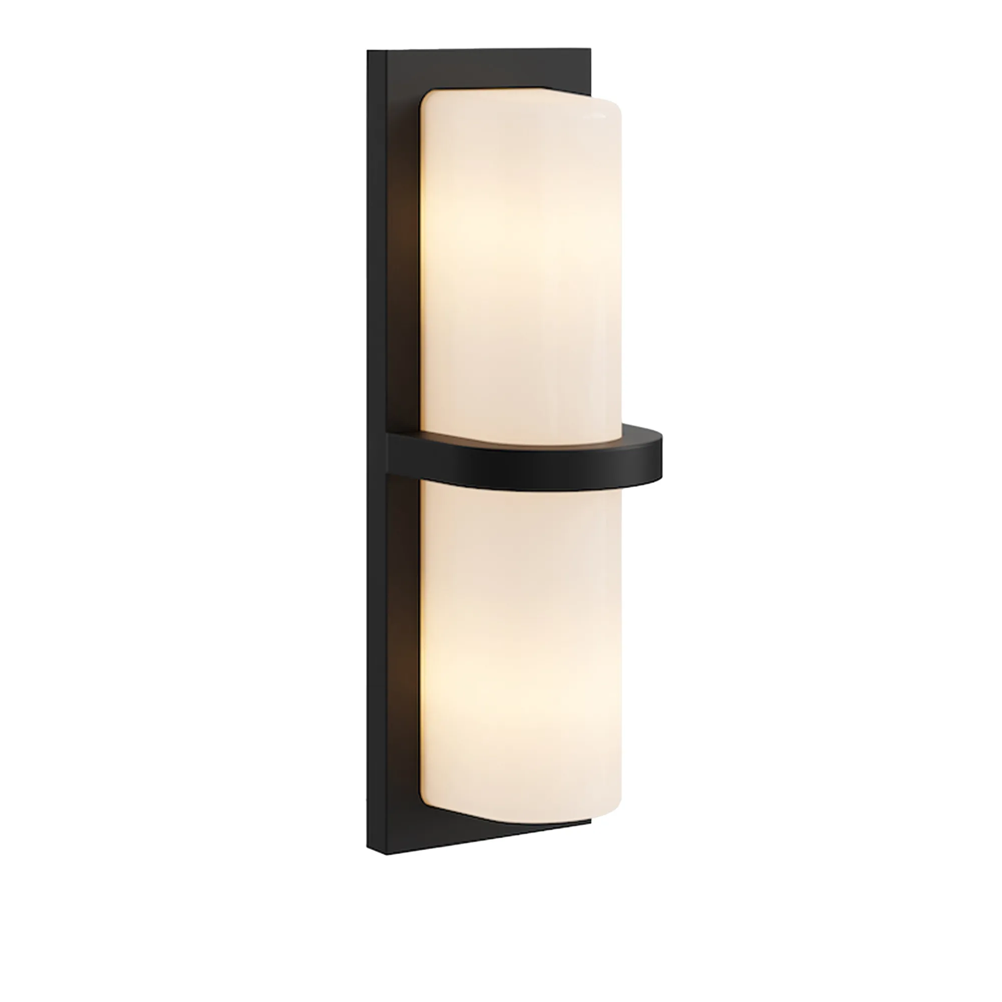 Ublo Wall White Diffuser vegglampe - 1