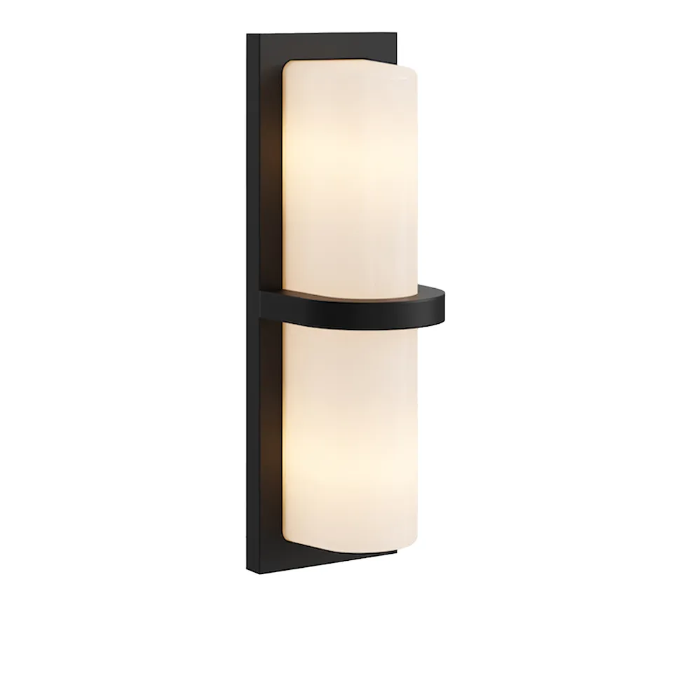 Ublo Wall White Diffuser vegglampe