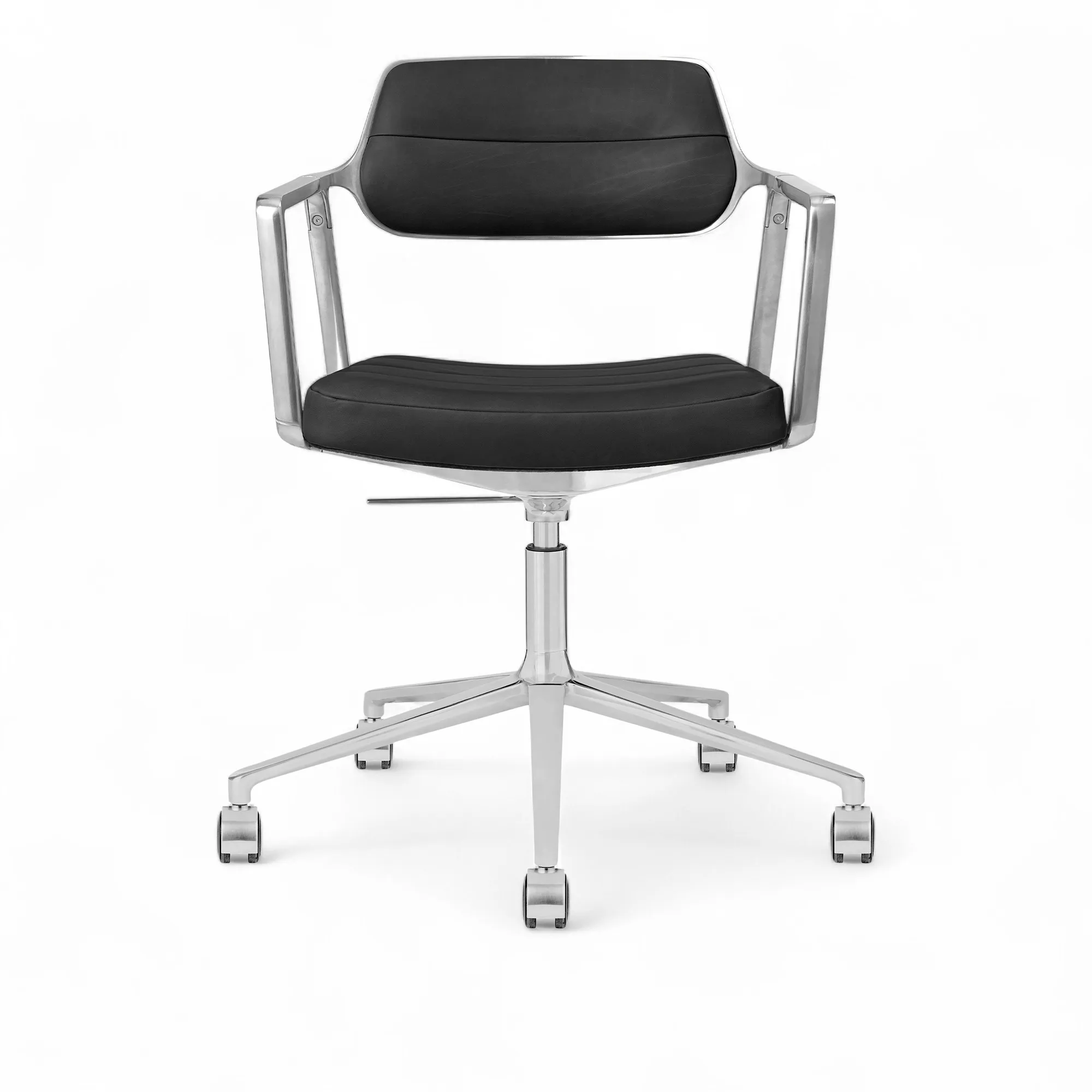 Vipp453+ kontorstol hjul - 1