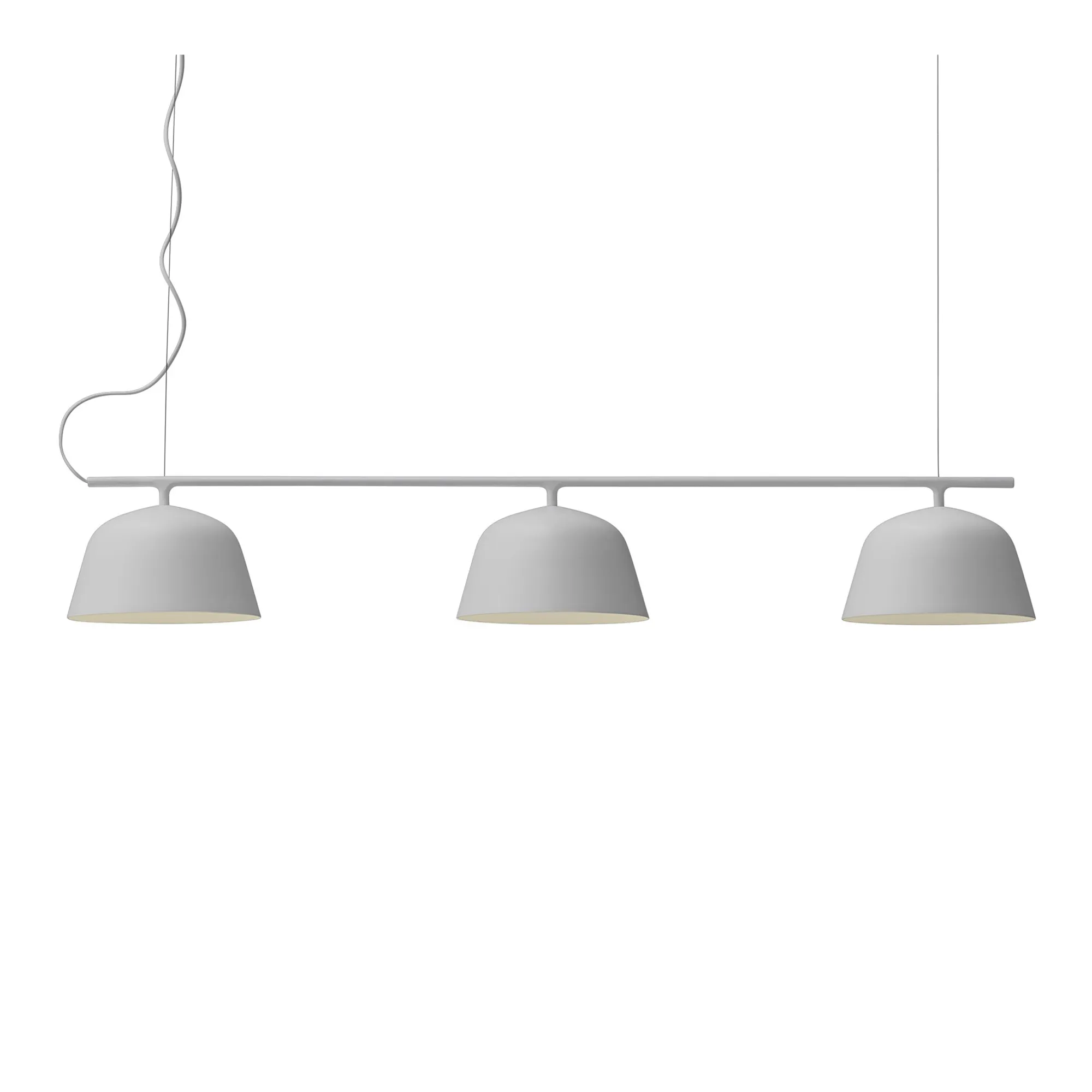 Ambit Rail Lamp - 1