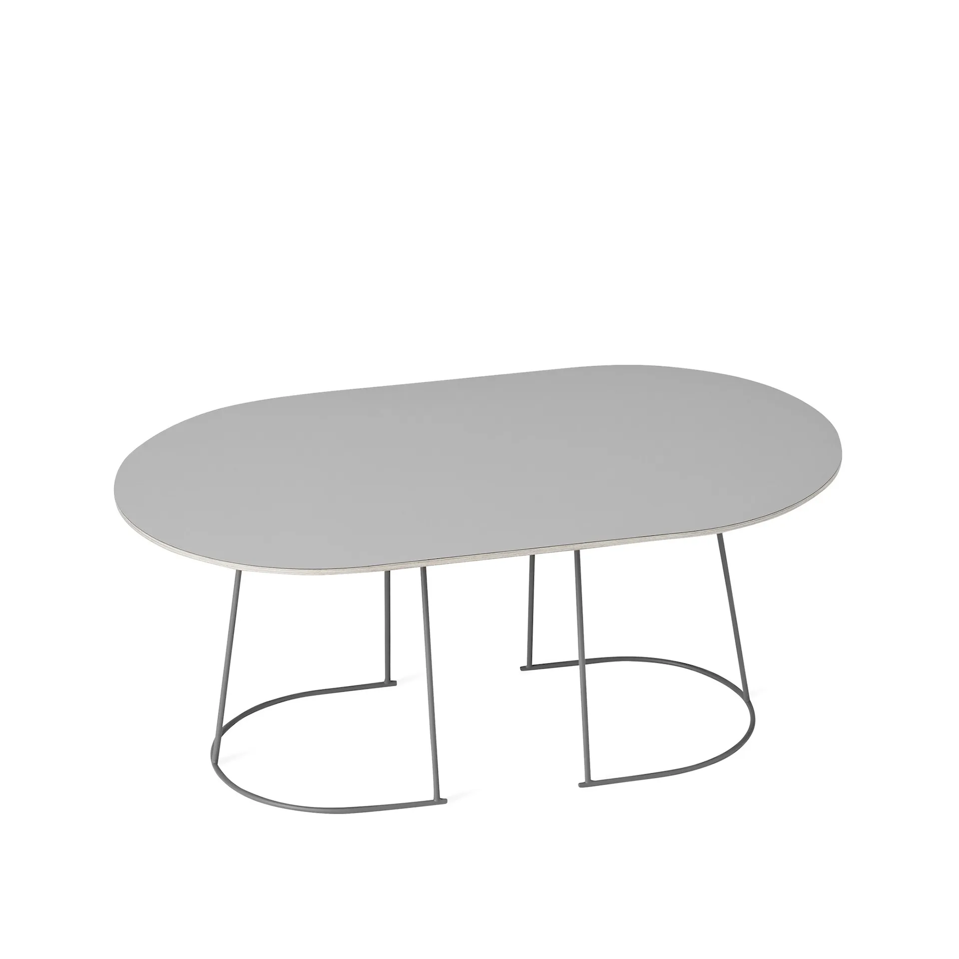 Airy Coffee Table - Medium - Muuto - Cecilie Manz - NO GA