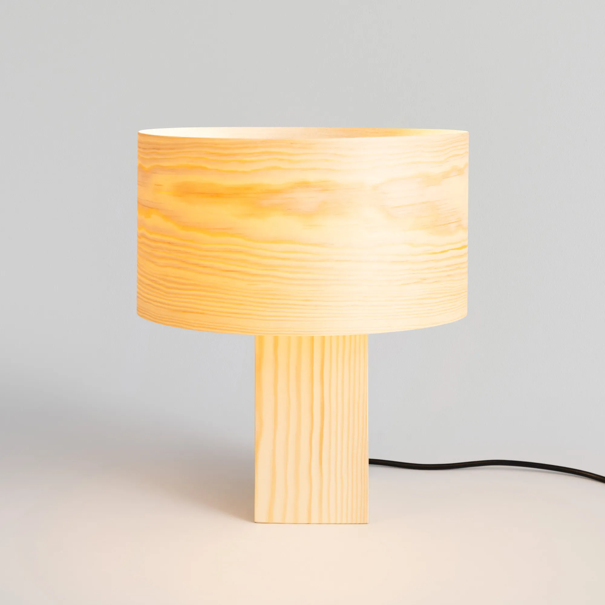 018 Hoop bordlampe - 5