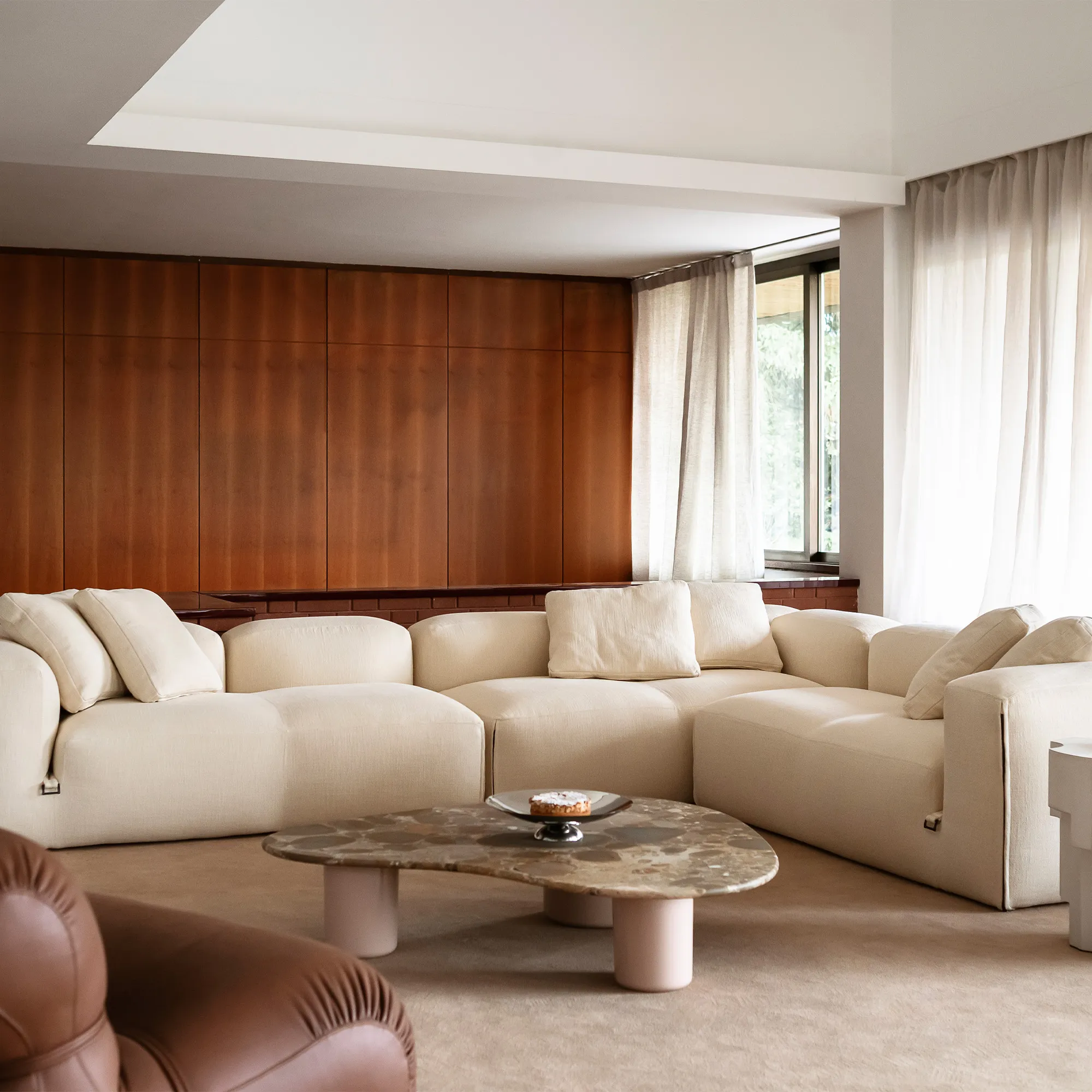Le Mura XL modulsofa - 4