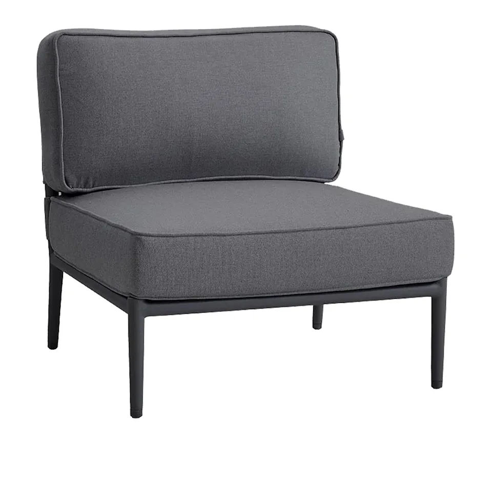 Conic utesofa modul