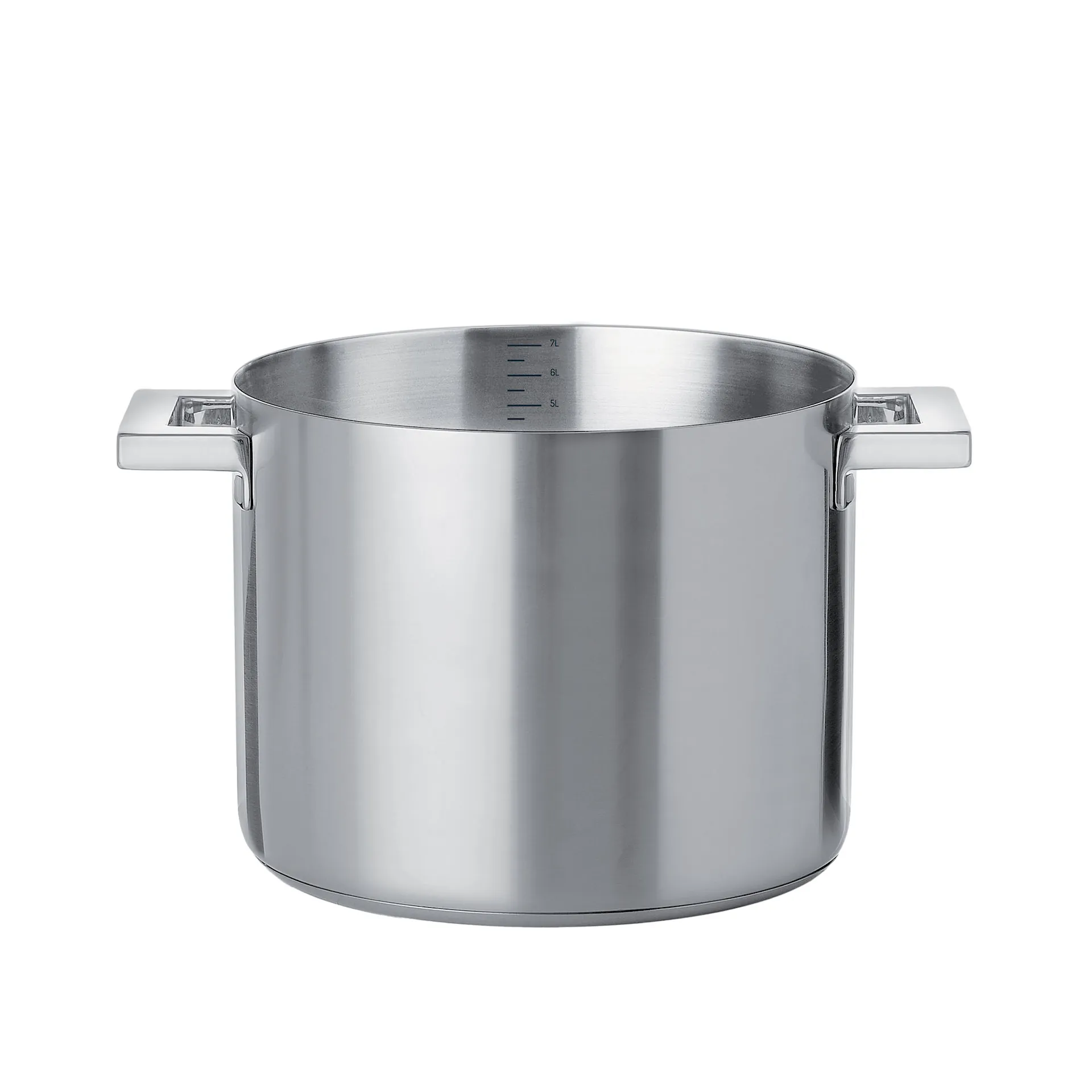 STILE av Pininfarina Deep Casserole 22, 6,5 liter - Mepra - NO GA