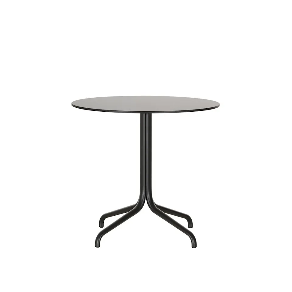 Belleville Round Table - Outdoor