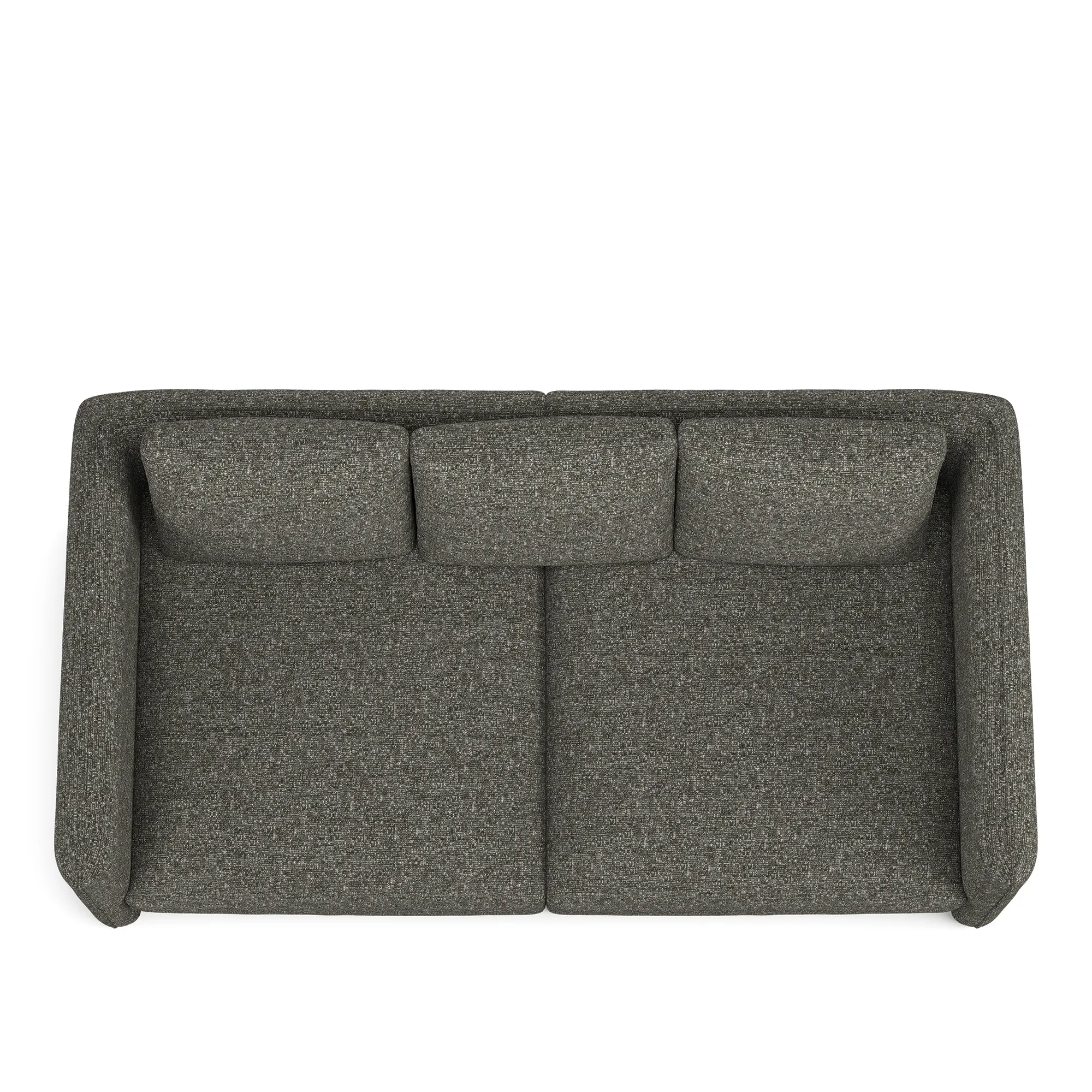 Pavarotti 02 2-seters sofa - 8