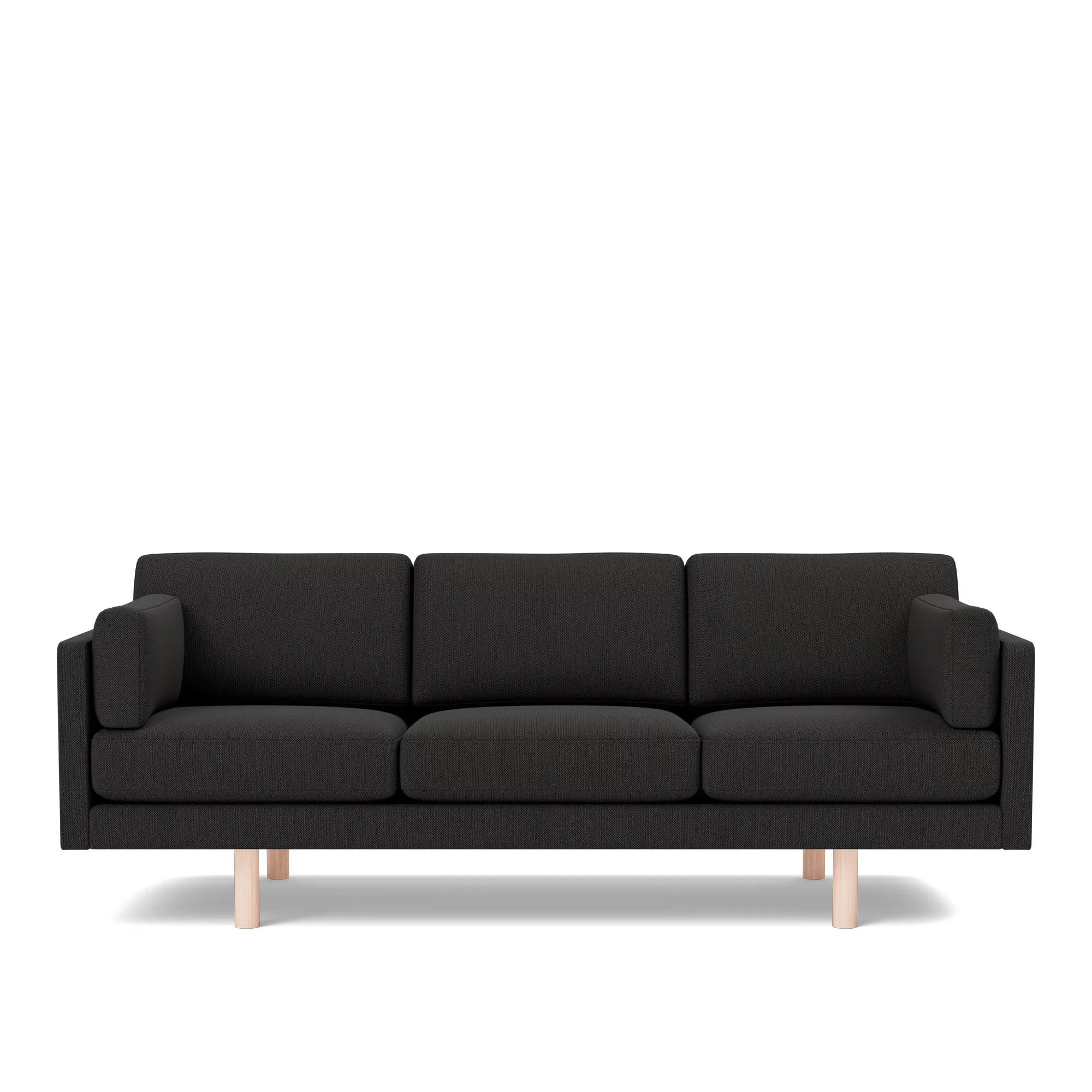 EJ220 3-seters sofa - 1