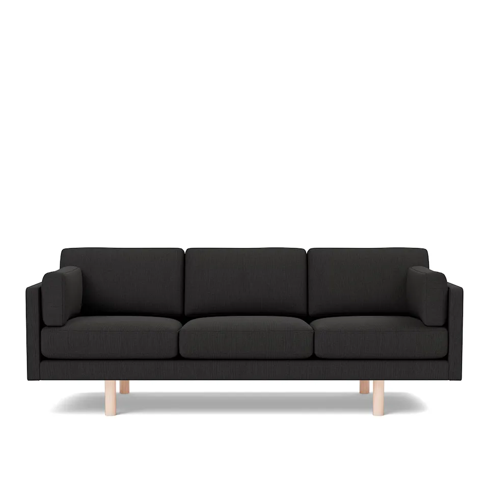 EJ220 3-seters sofa