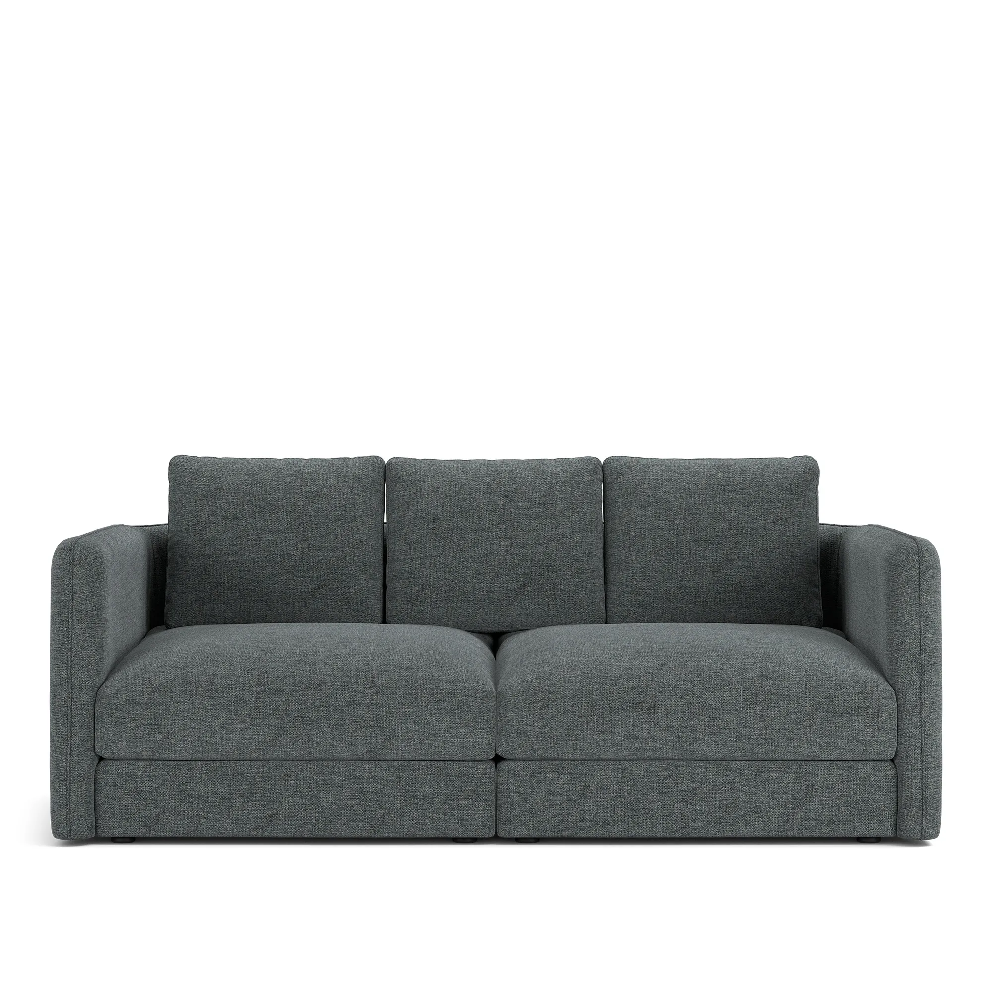 Pavarotti 02 2-seters sofa - 1