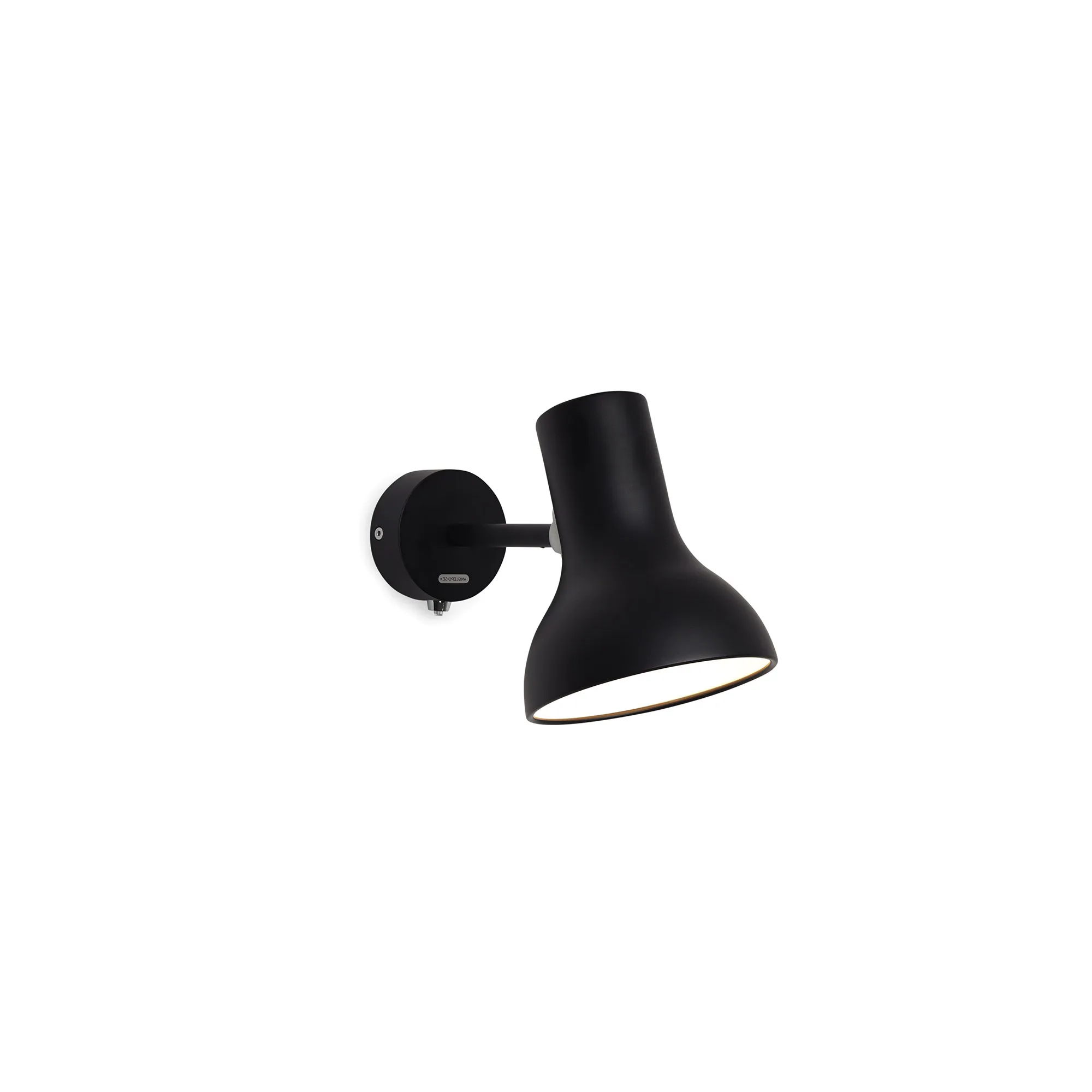 Type 75 Mini Wall Lamp - 1
