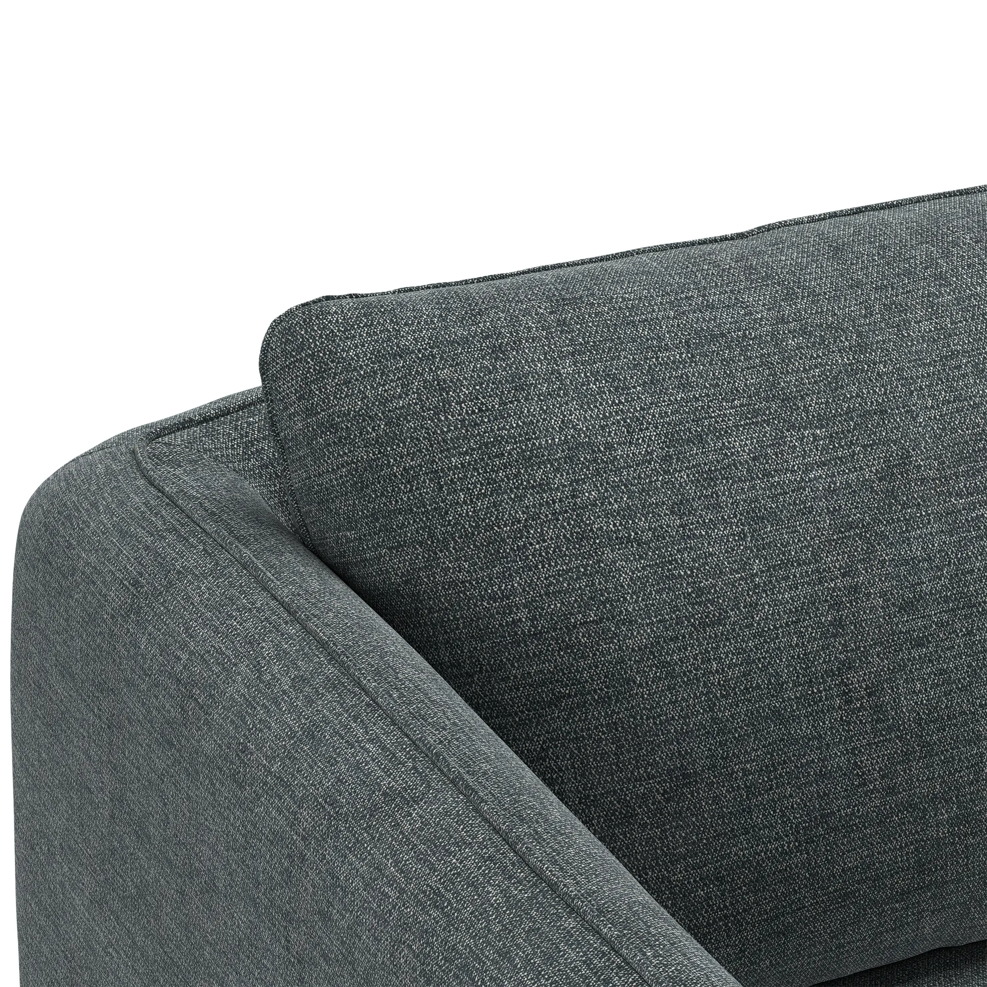 Pavarotti 03 5-seters hjørnesofa - 3