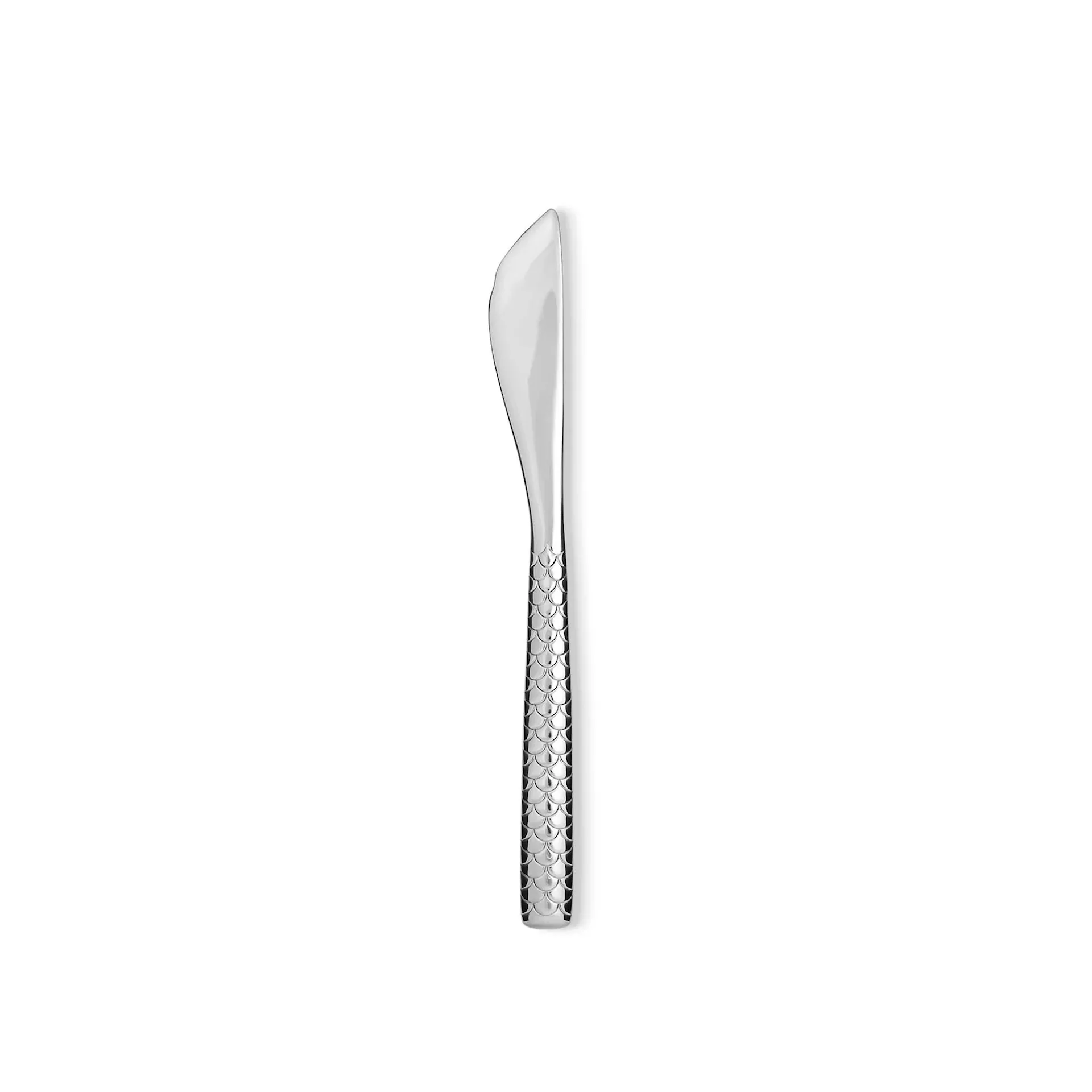 Colombina fish Fish serving knife - Alessi - NO GA