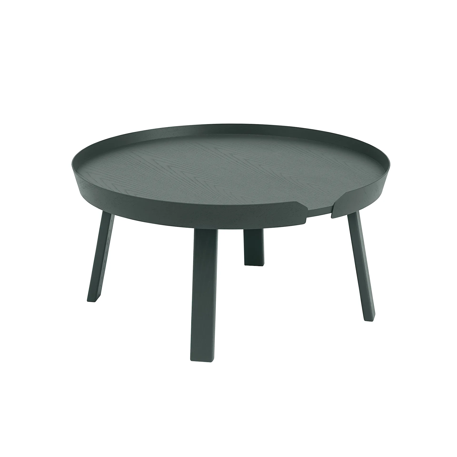 Around Coffee Table - Large - Muuto - NO GA