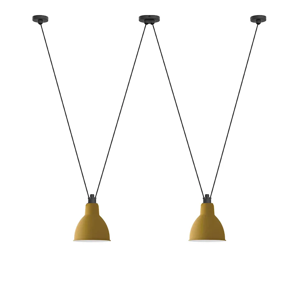 Les Acrobates de Gras No 324 - Round XL