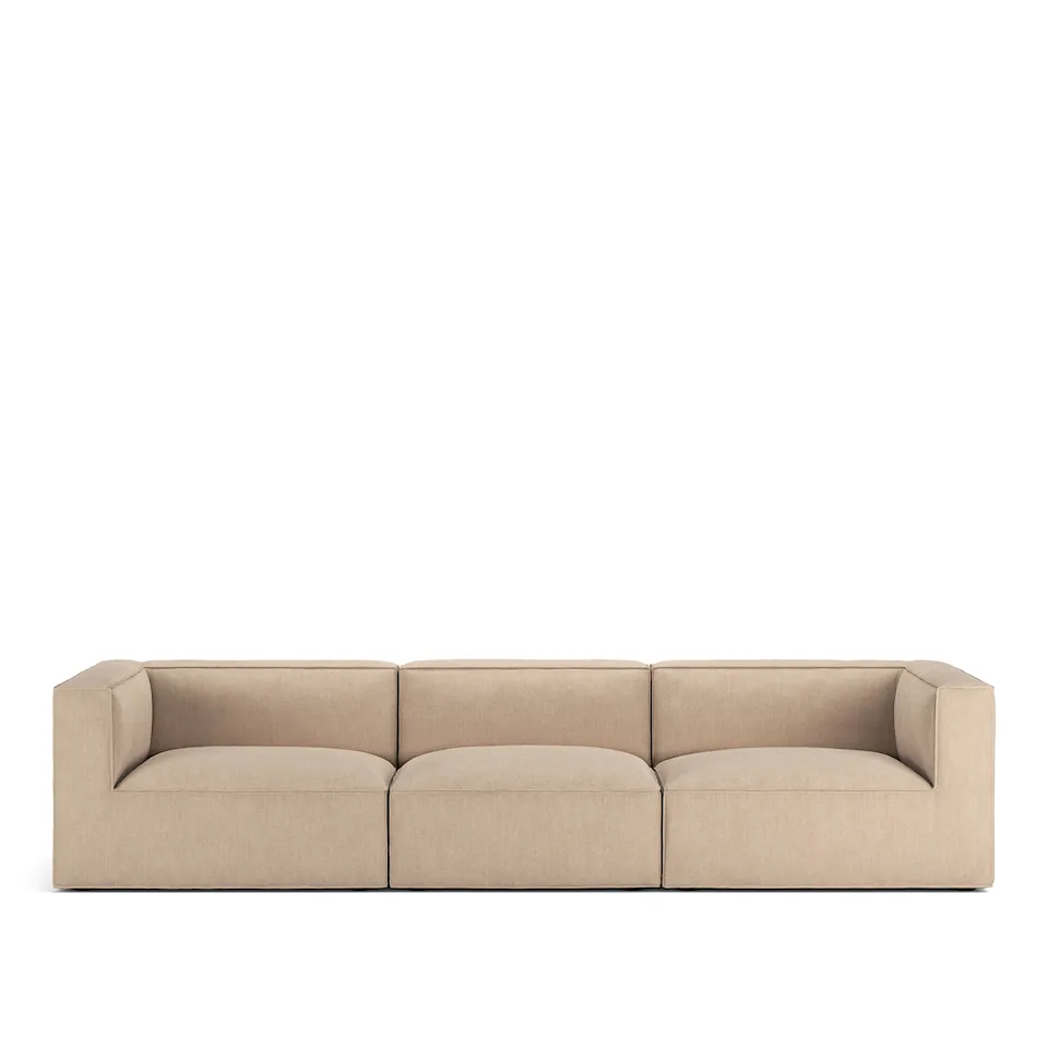 Famn 3-seters sofa