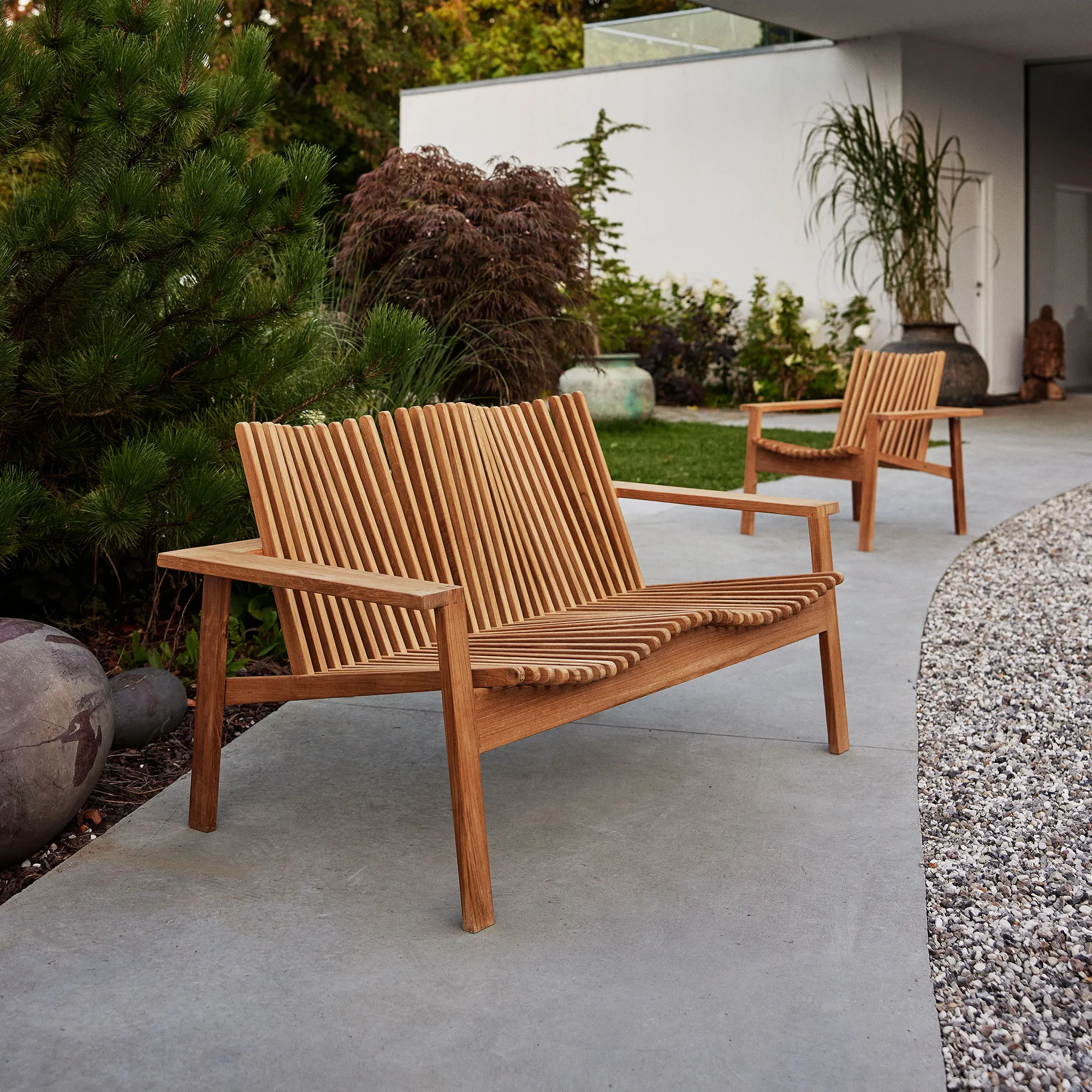 Amaze Sofa 2-seter - 2