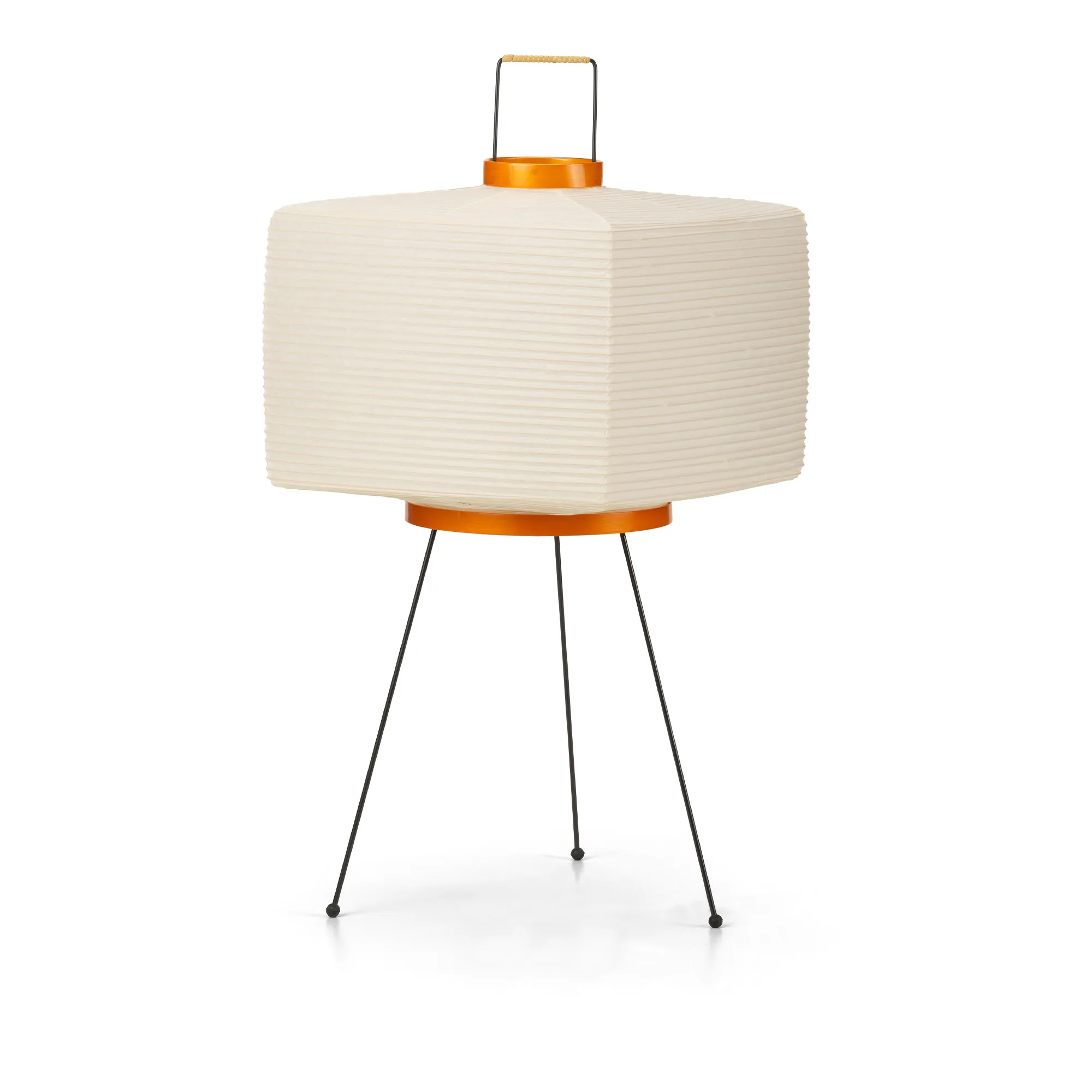 Akari 7A bordlampe - 1