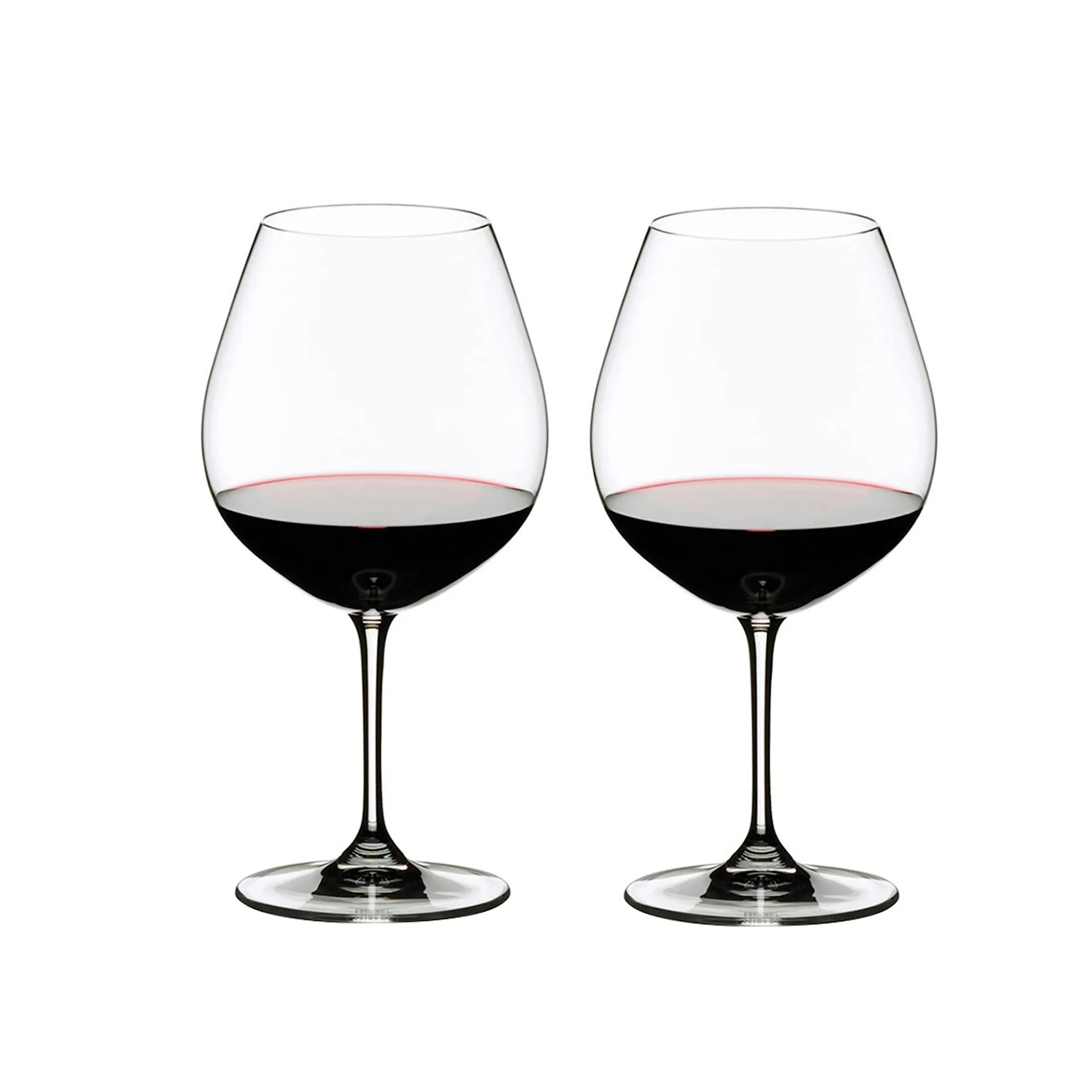 Vinum Pinot Noir (Burgund), 2-Pack - Riedel - NO GA