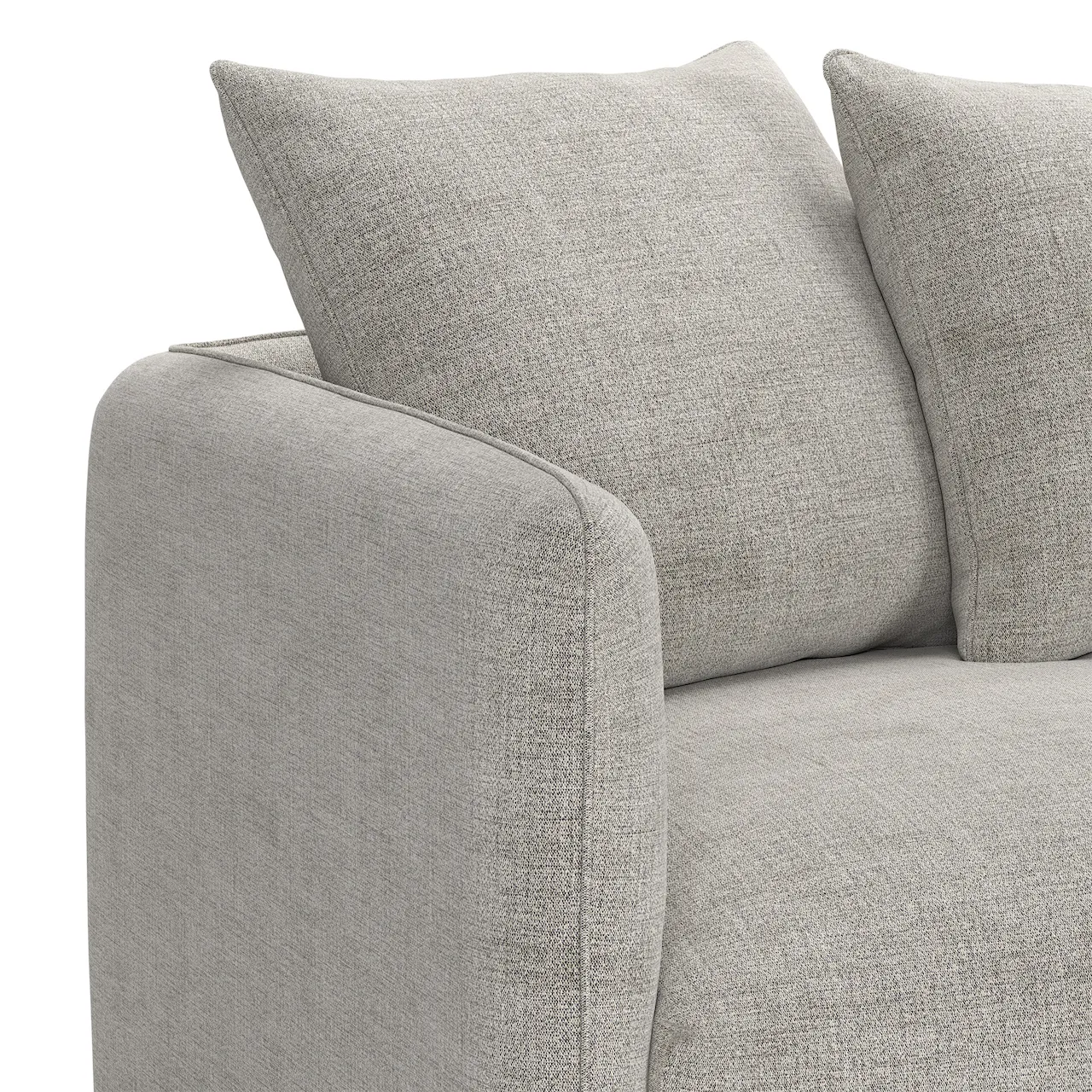 Pavarotti 01 2,5-seters sofa