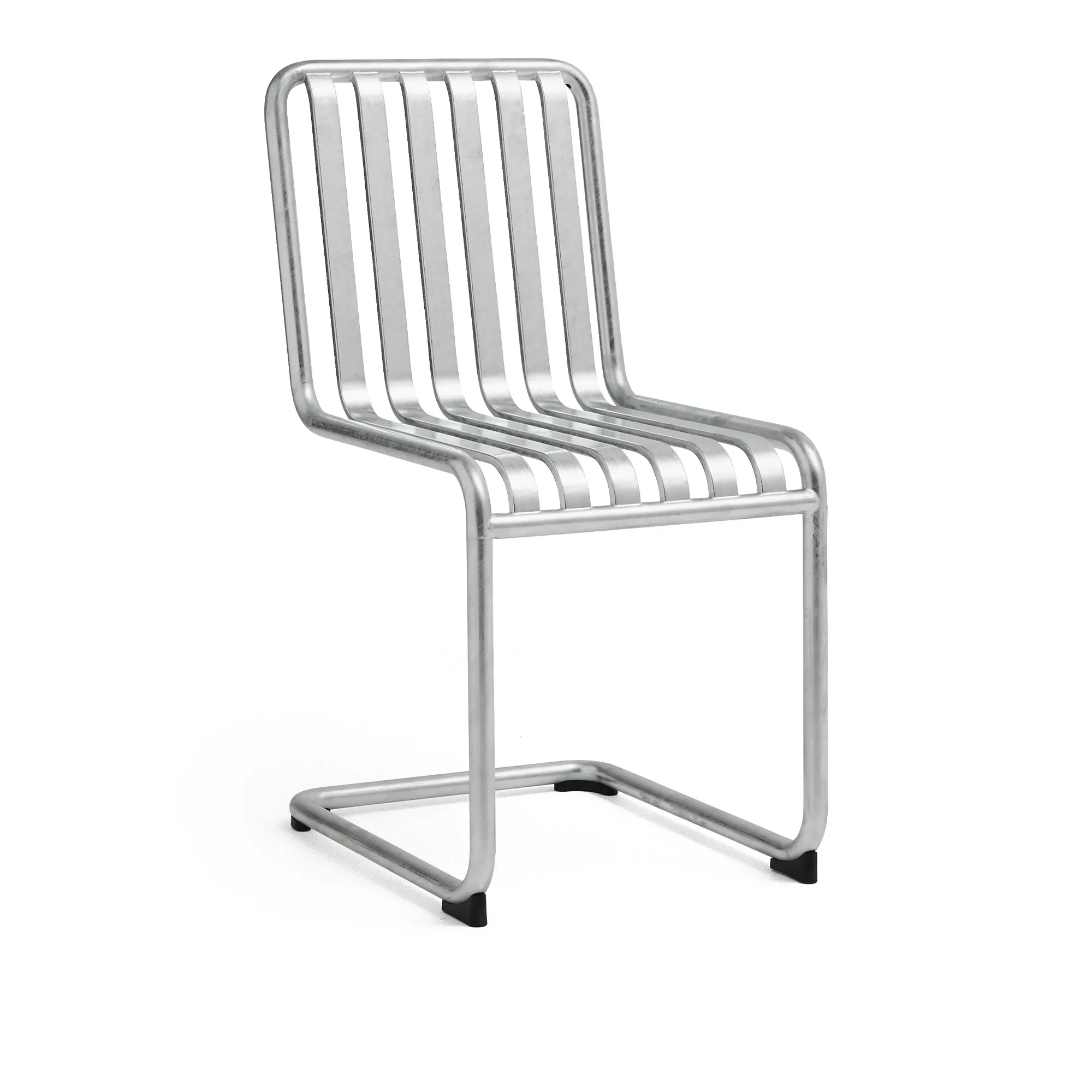 Palissade Cantilever utendørs stol - 1