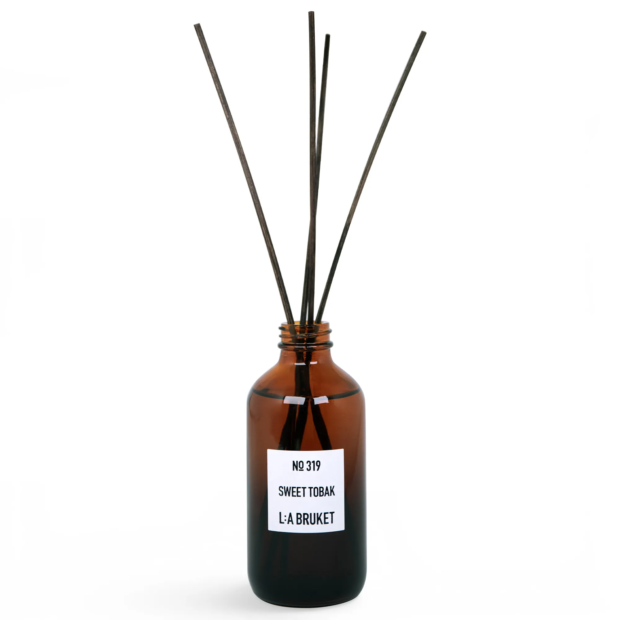 320 Sweet Tobak duftpinner 200 ml - 1