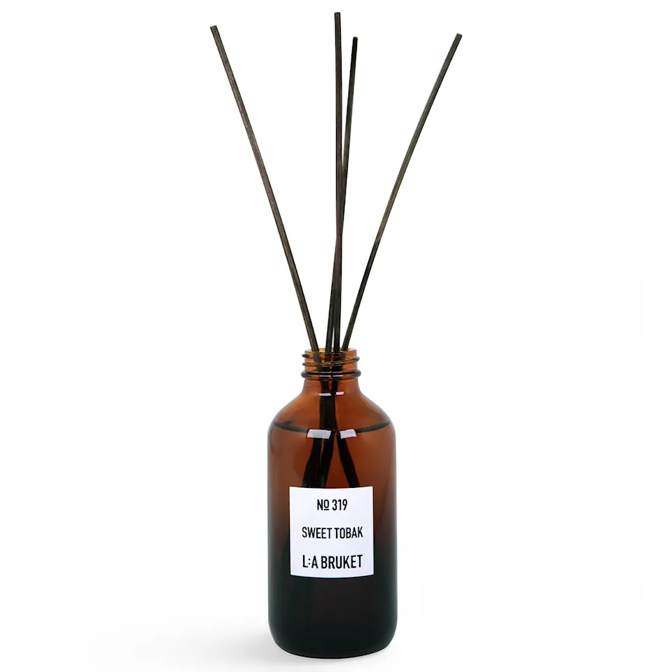 320 Sweet Tobak duftpinner 200 ml