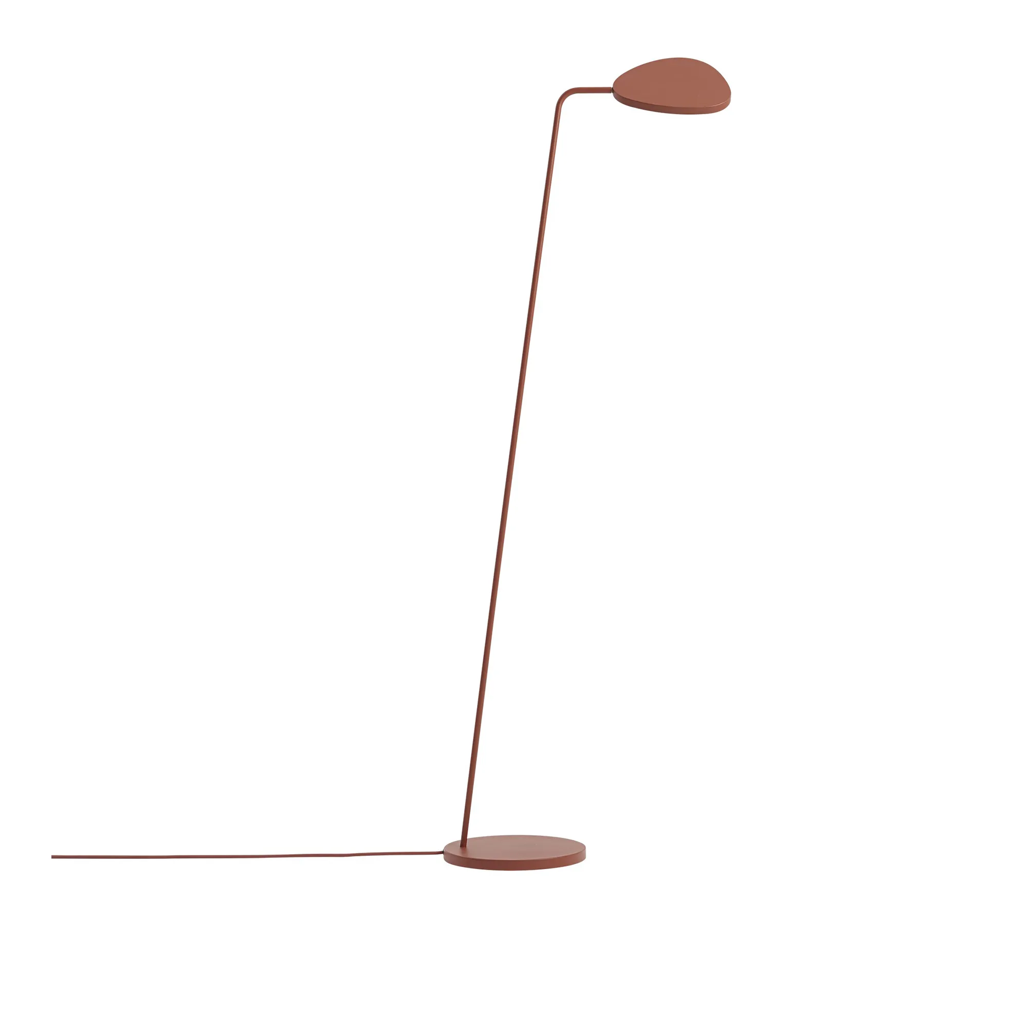 Leaf Floor Lamp - 1