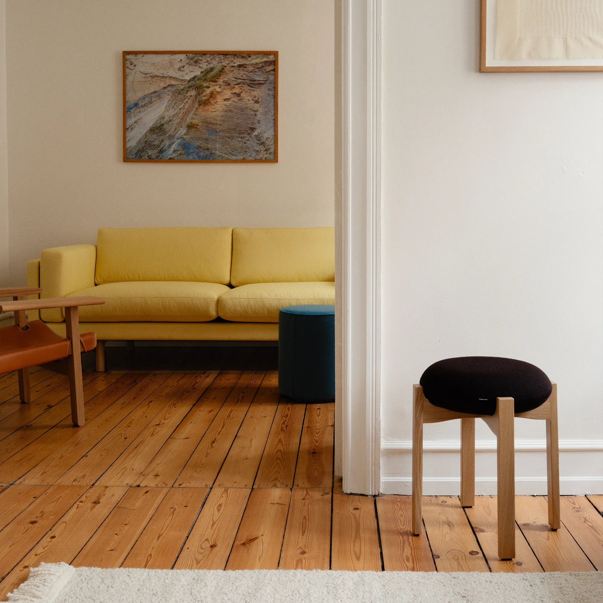 EJ280 8062 3-seters sofa - 14