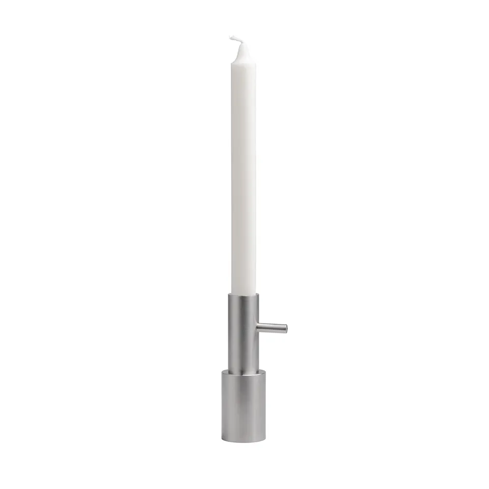 Candle Holder Stainless Steel