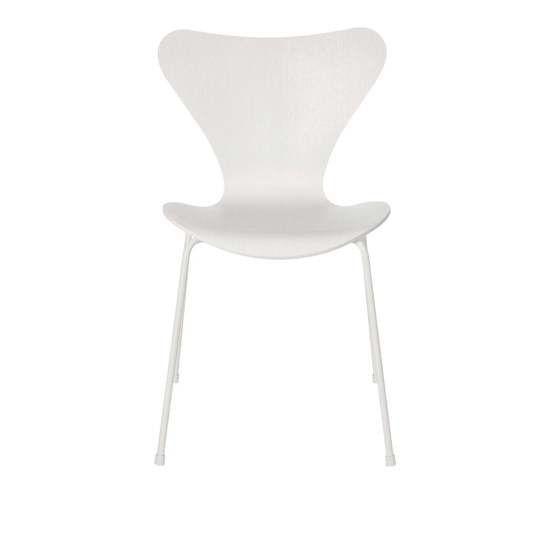 3107 Series 7 Ask Finer - Fritz Hansen - Arne Jacobsen - NO GA