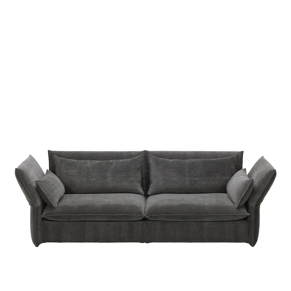Mariposa 3-seters sofa