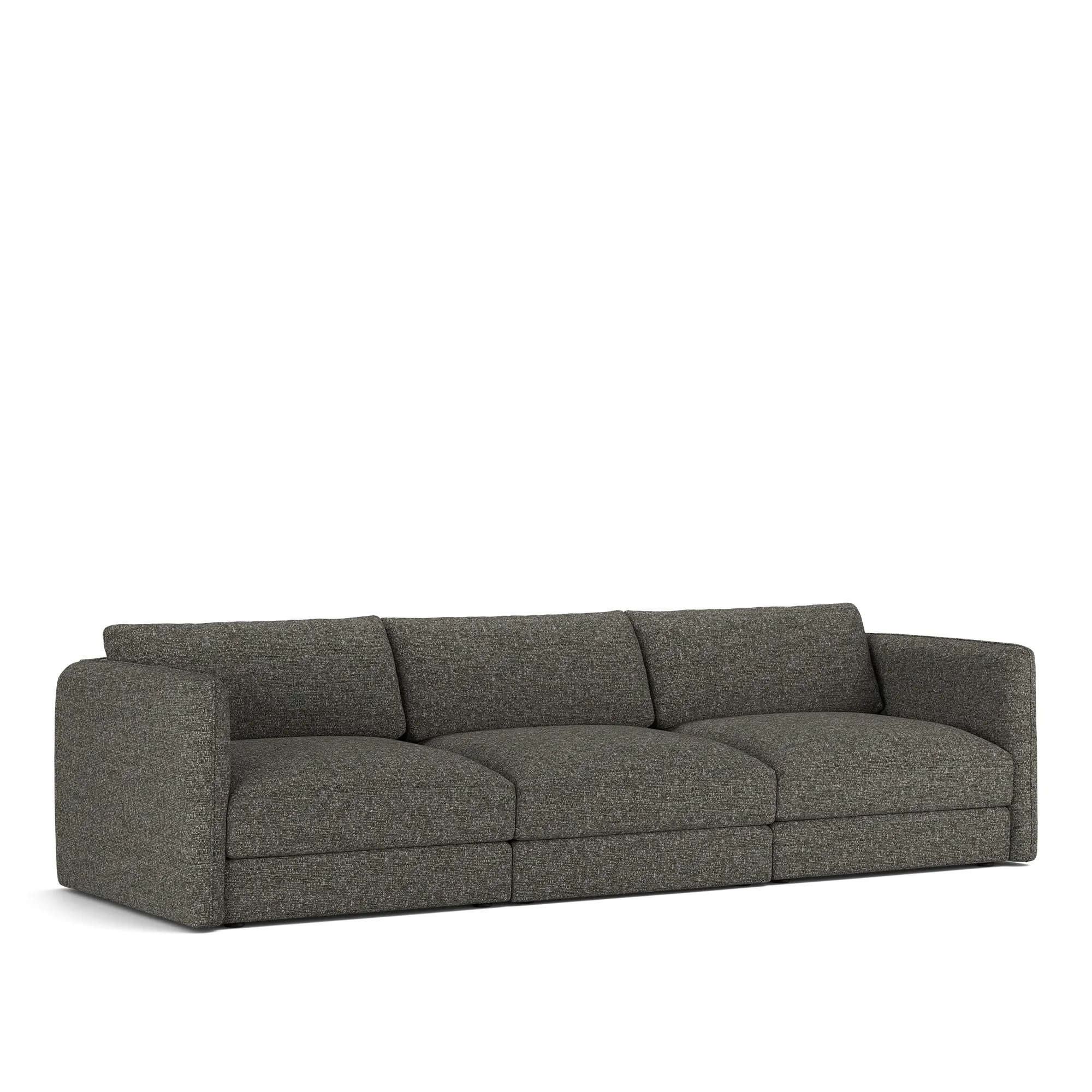 Pavarotti 03 3-seters sofa - 4