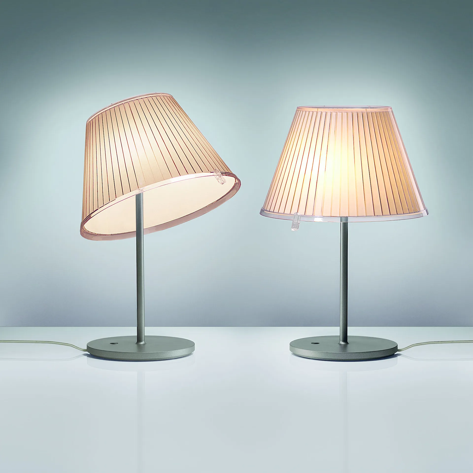 Bordlampe - Artemide - NO GA