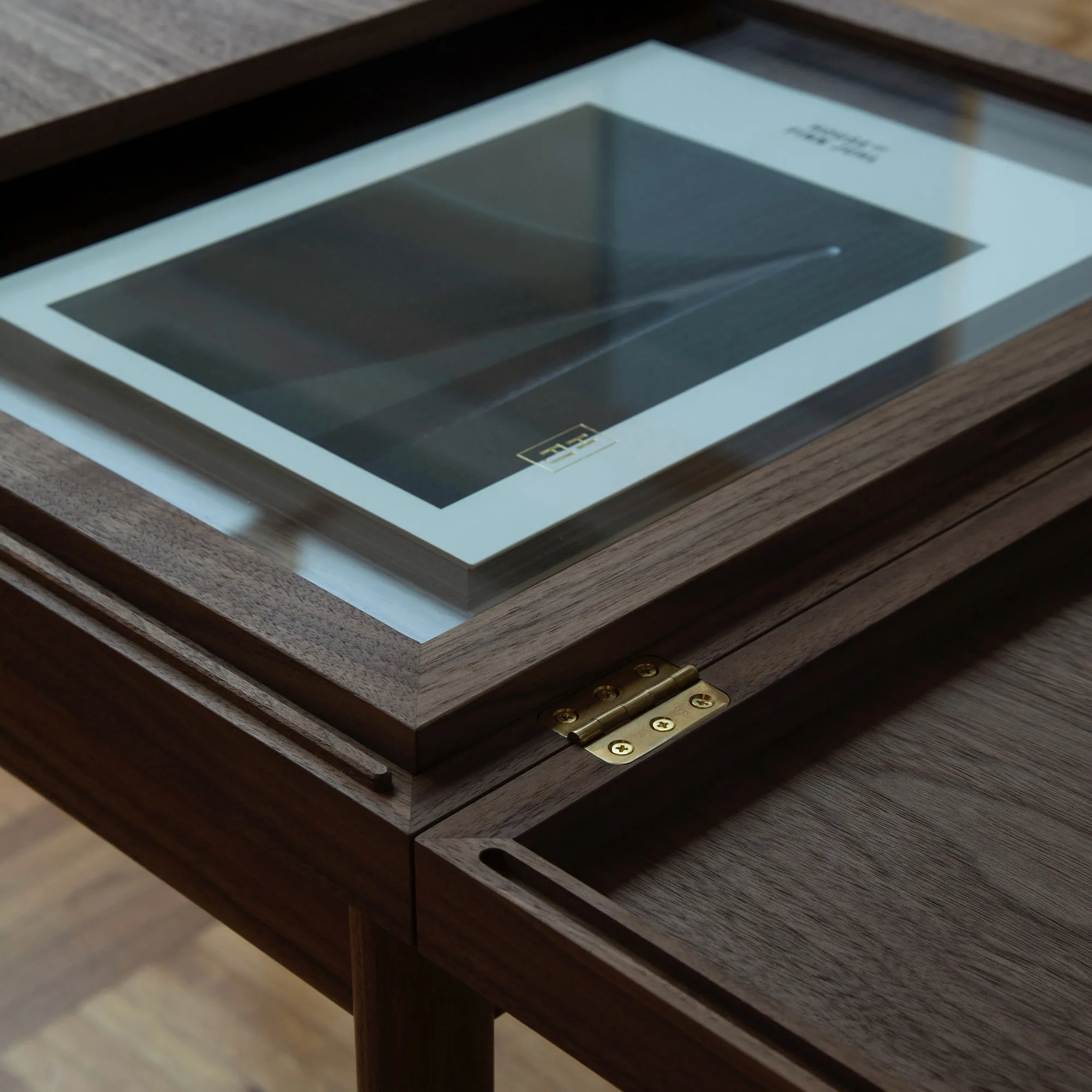 Art Collector's bord - 8