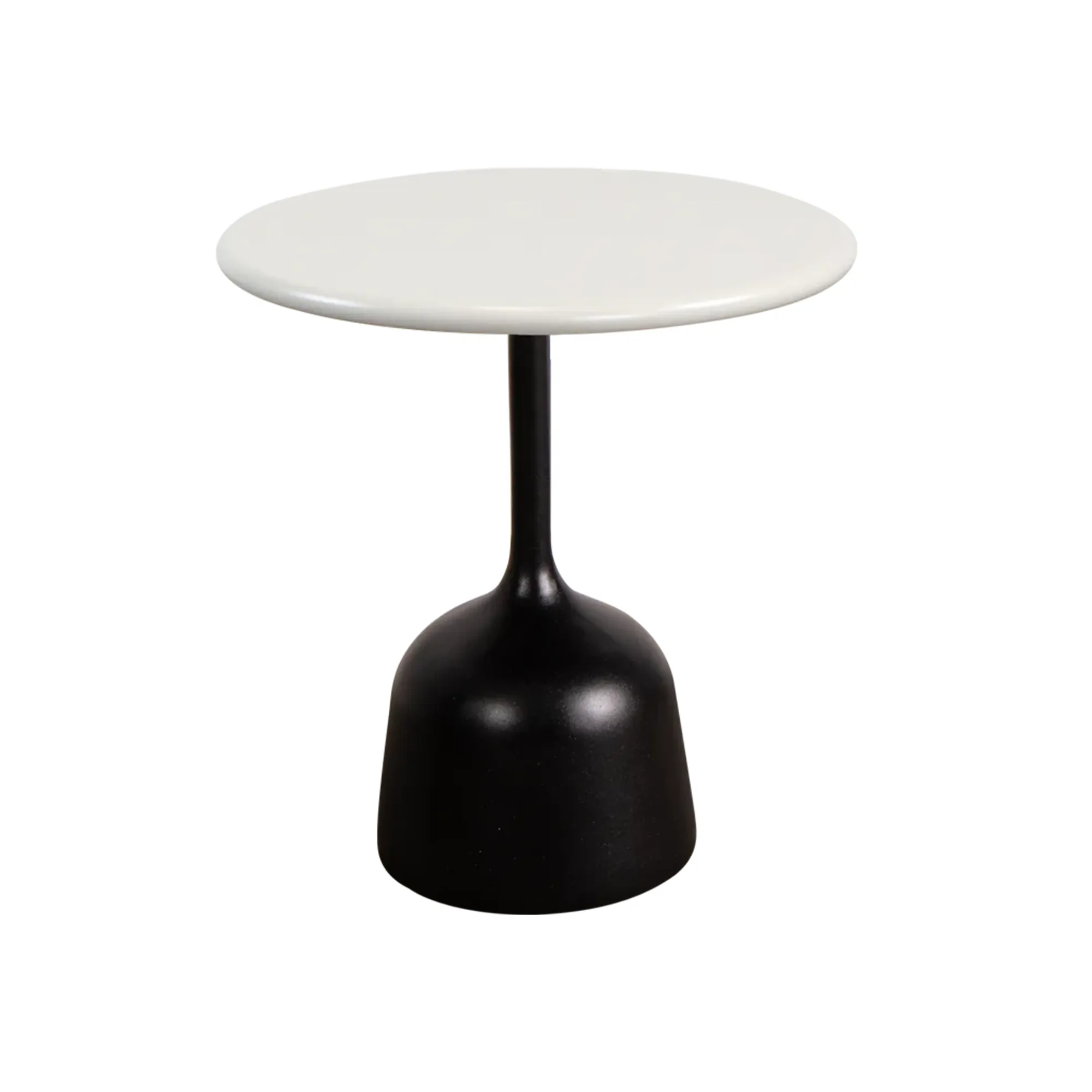 Glaze salongbord lite Lava Grey - 1