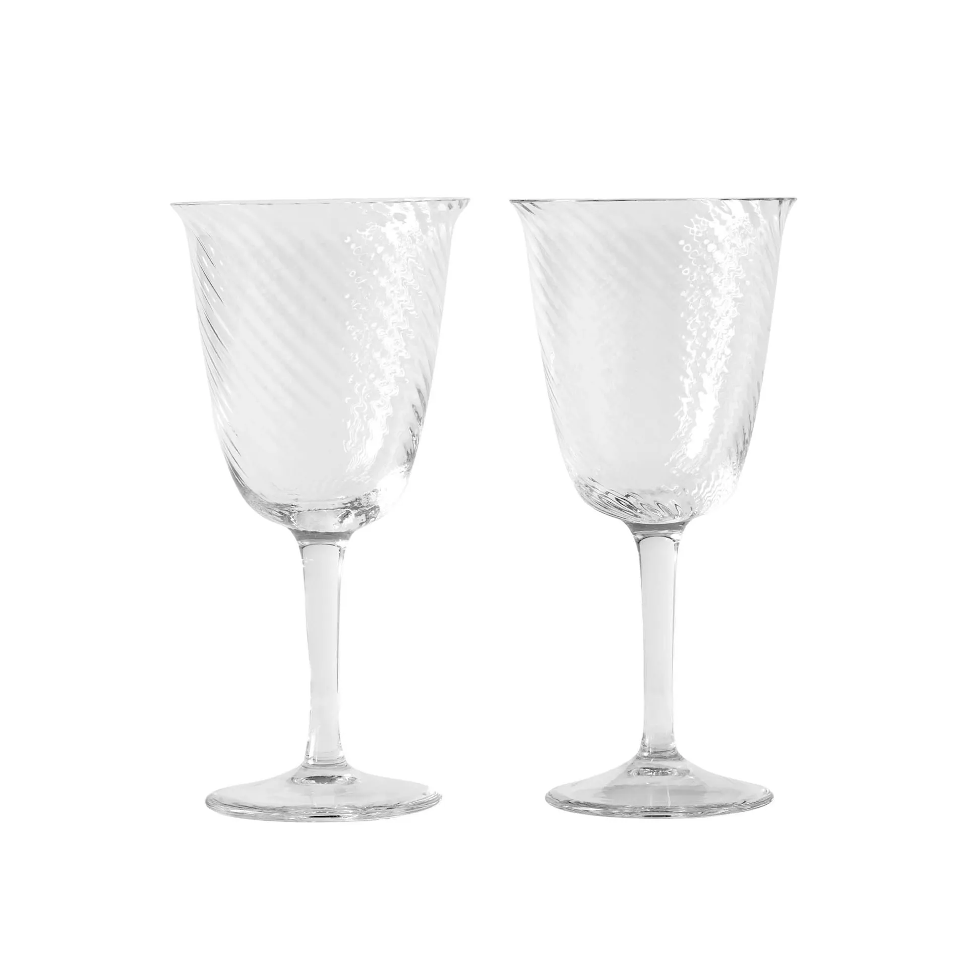 Collect Wine Glass SC80 - &Tradition - NO GA