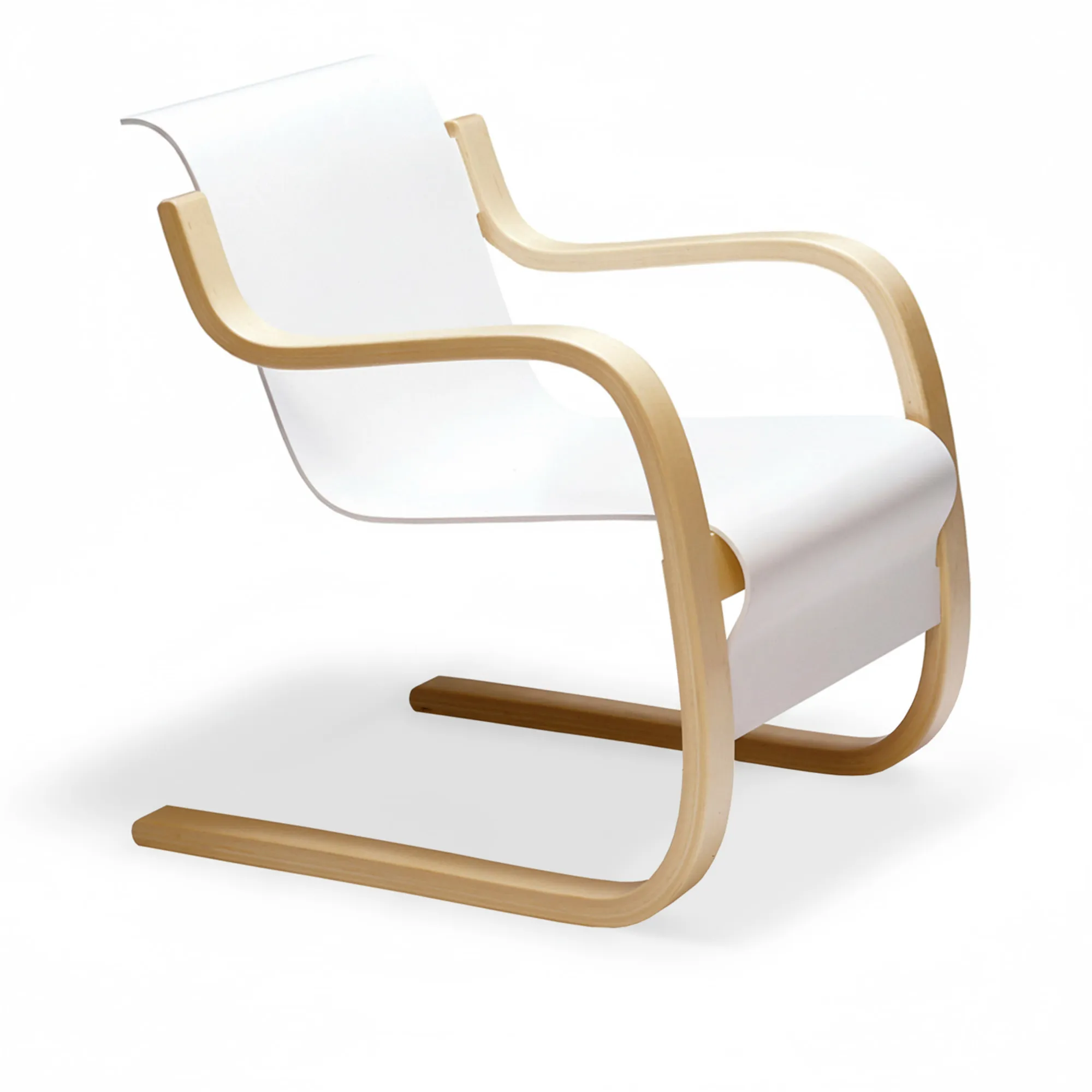 Armchair 42 lenestol - 1