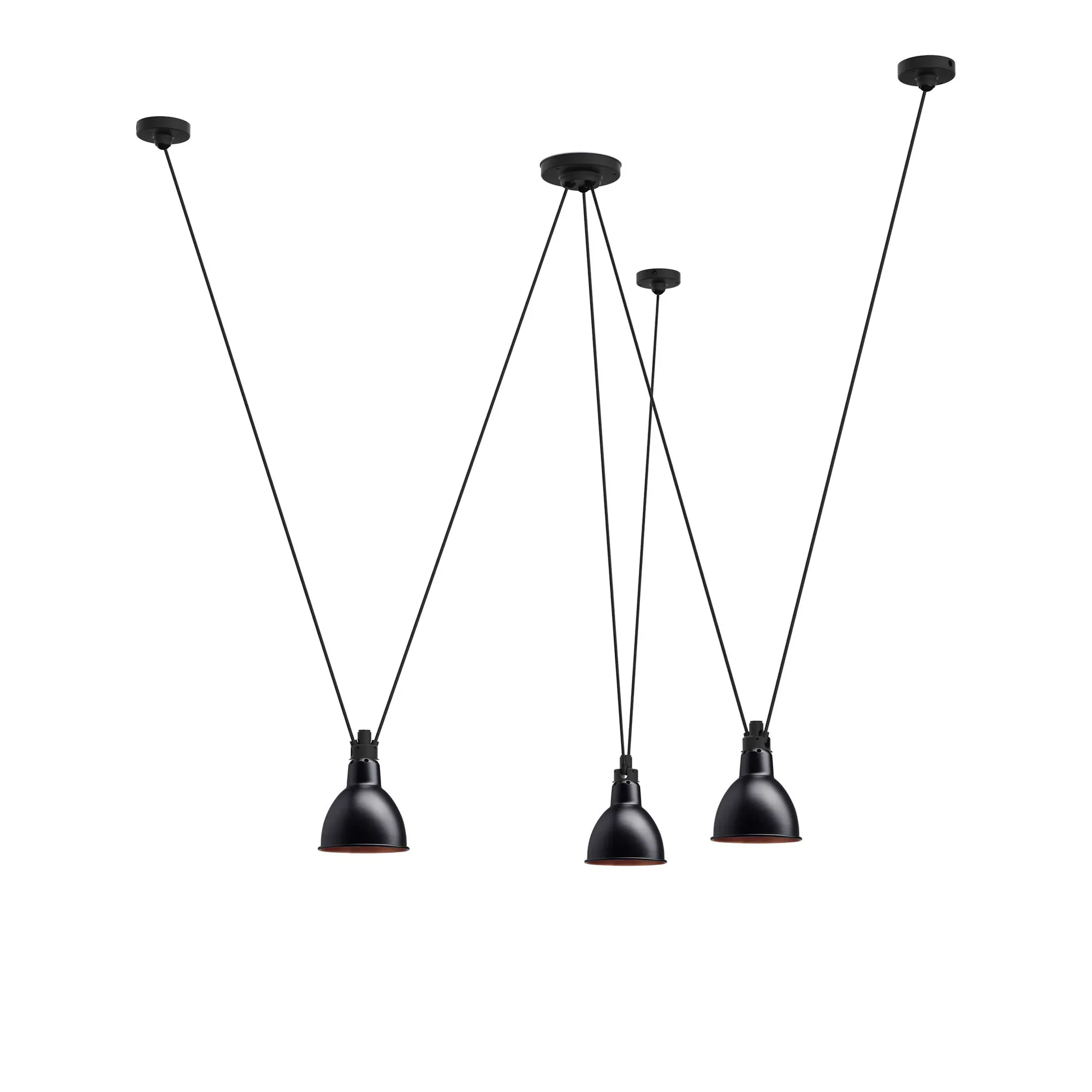 Les Acrobates de Gras No 325 - Round L - 1