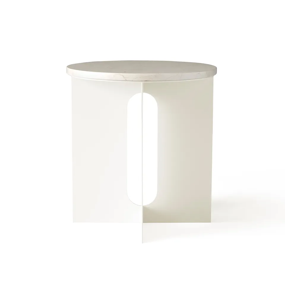 Androgyne sidebord Ivory
